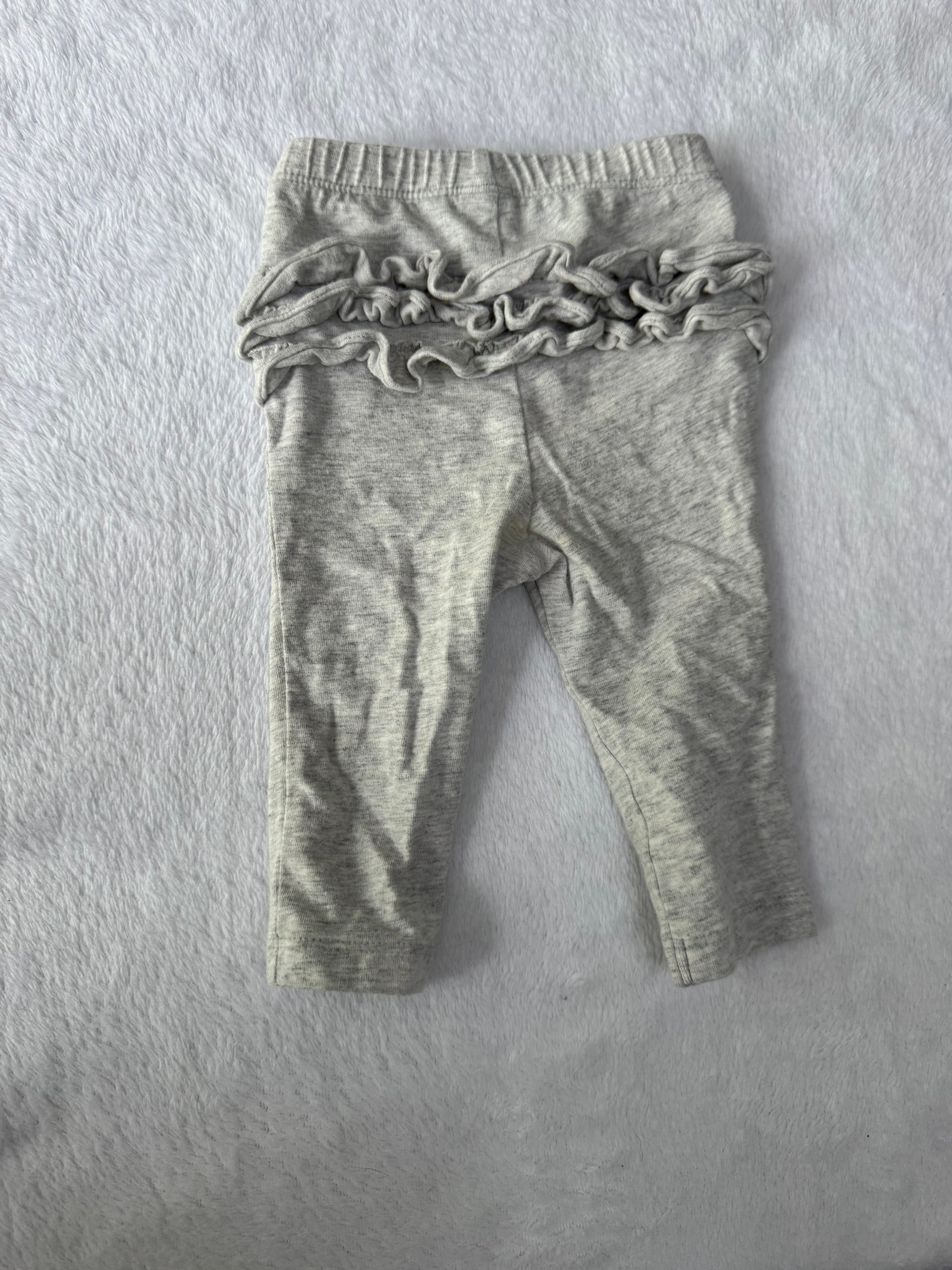 Old Navy 3-6 mois *photo de derrière