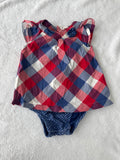 Carters 6-9 mois
