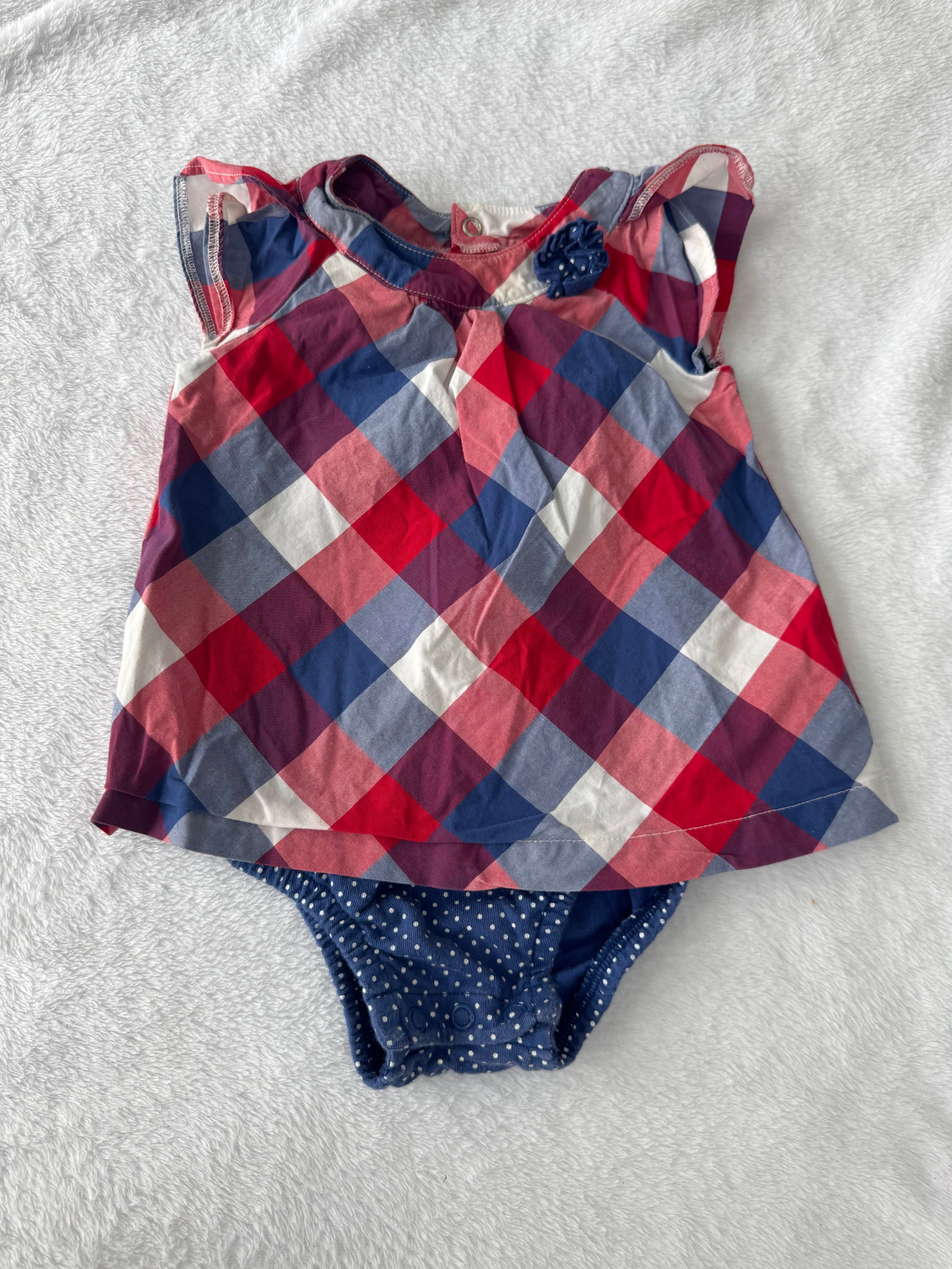 Carters 6-9 mois