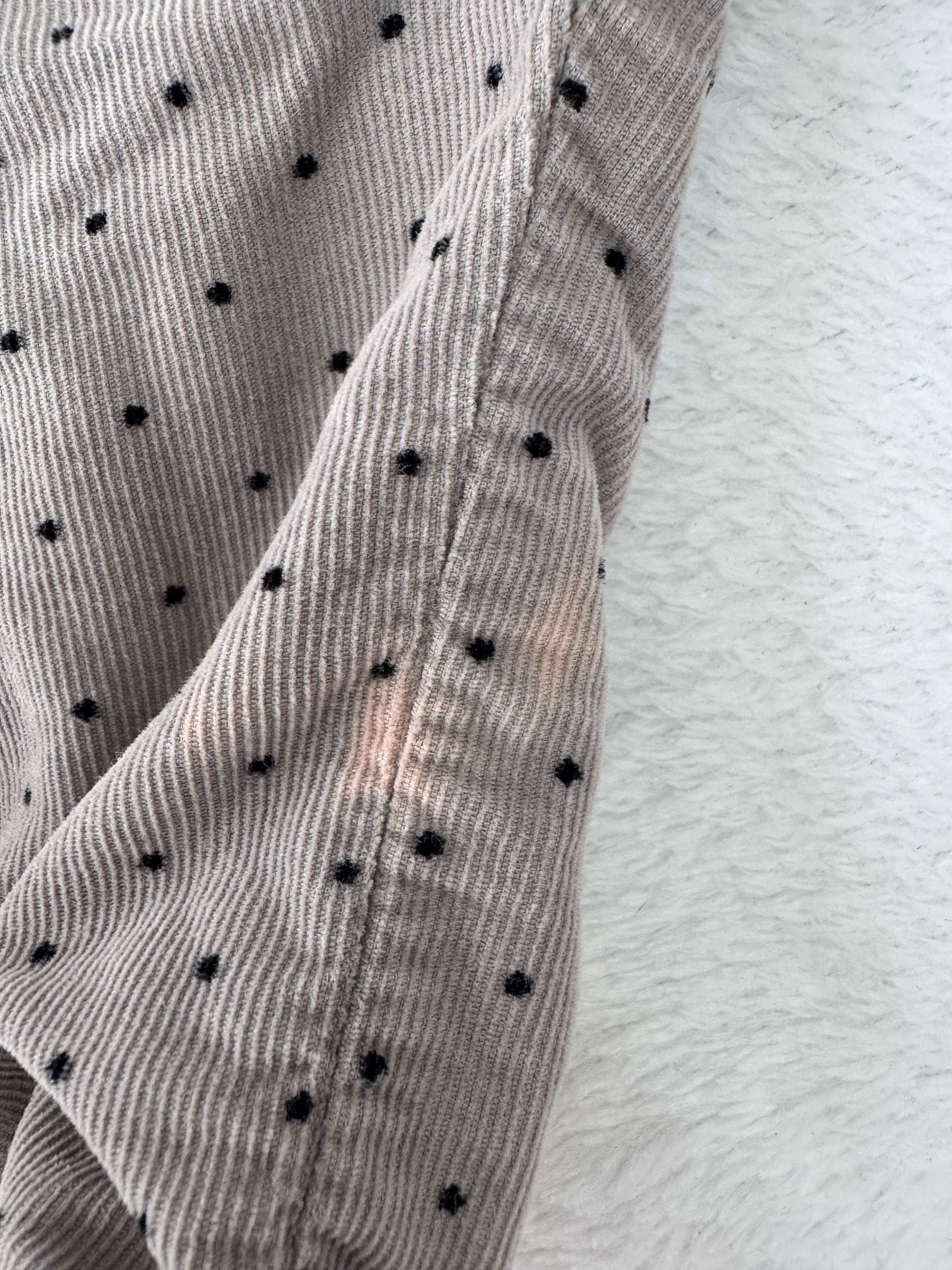 H&M 12-18 mois *petites taches