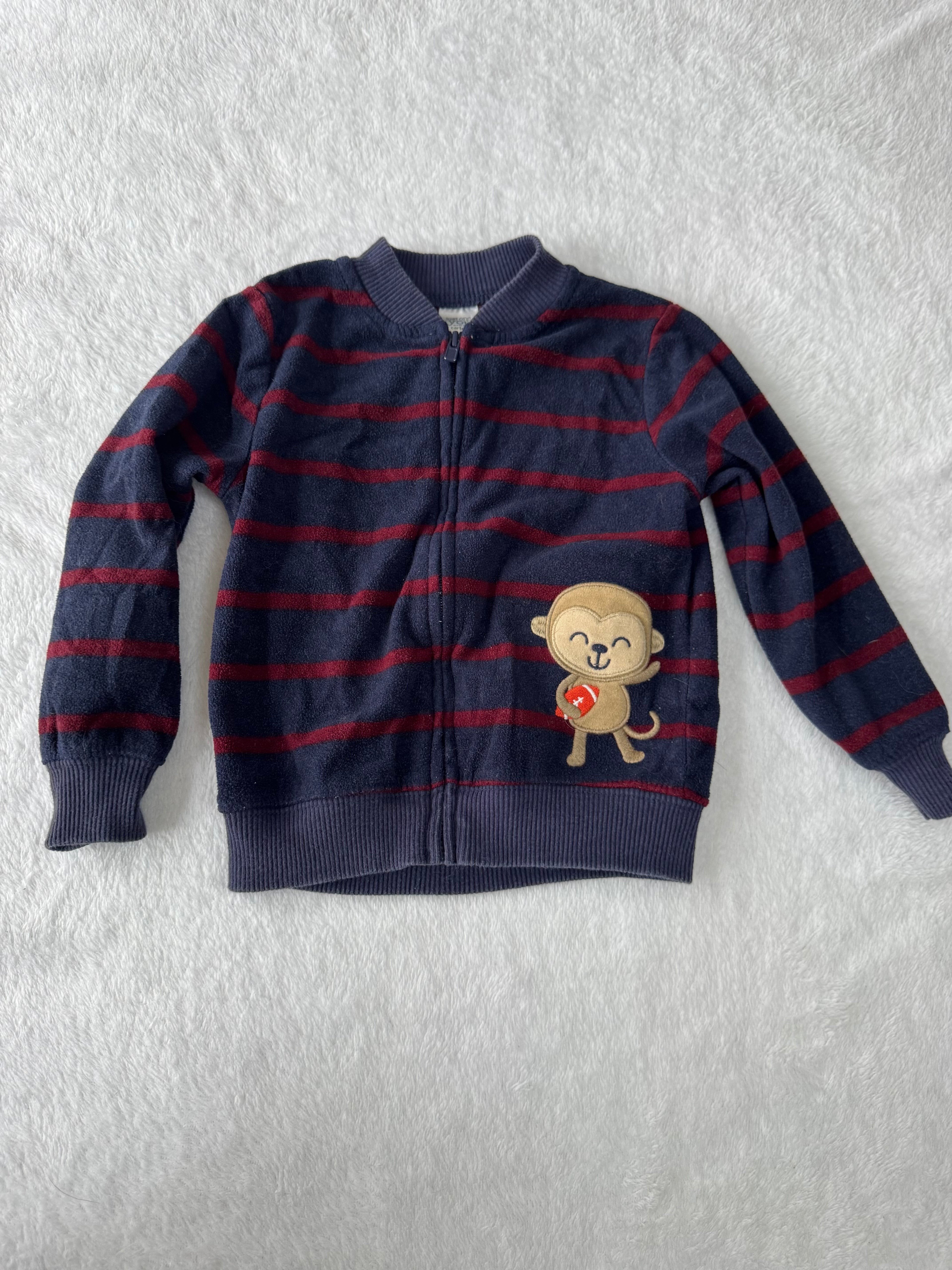 Carters 18 mois *polar mousseux