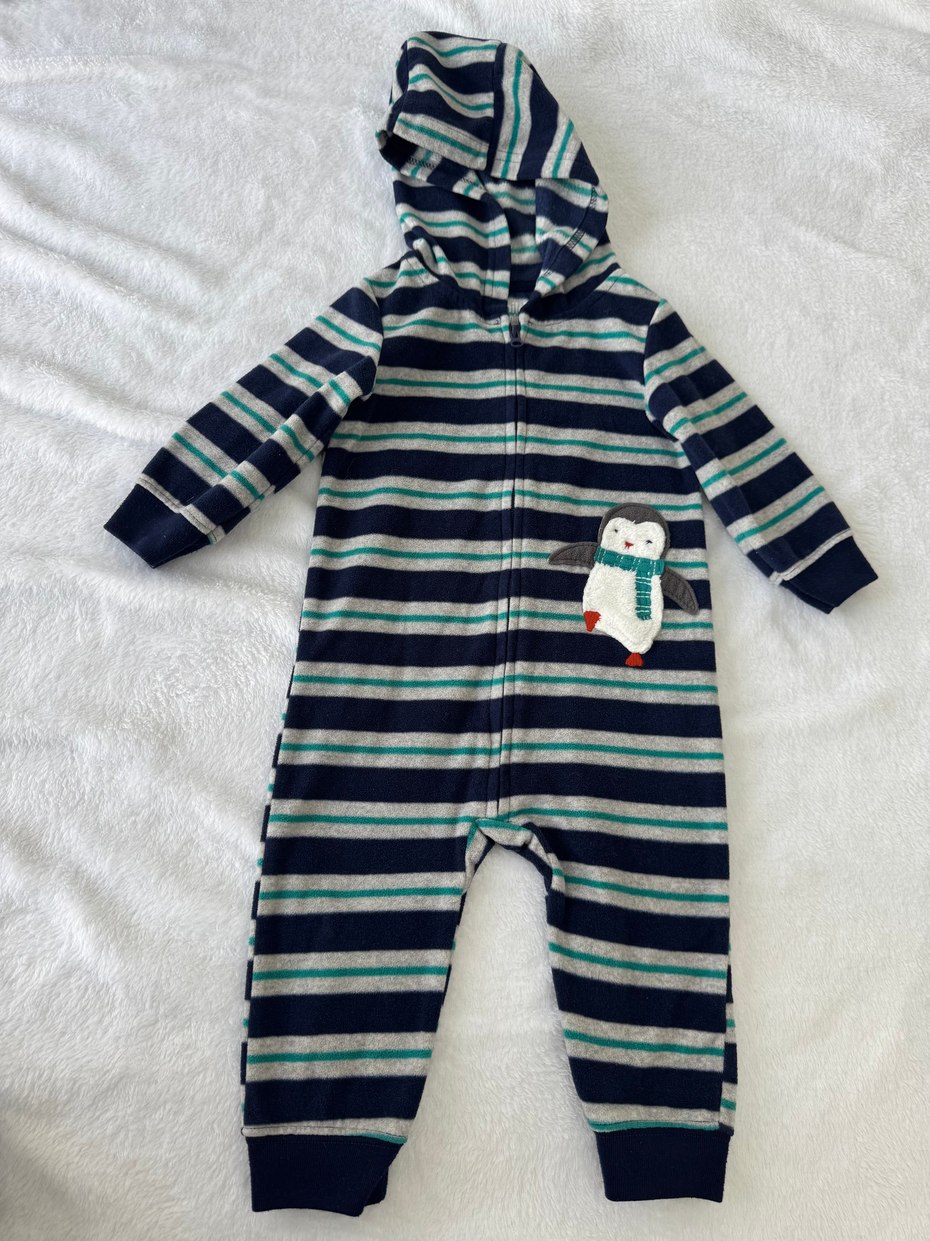 Child of mine 12 mois *polar doux