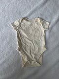 Old Navy nouveau-né *petite tache