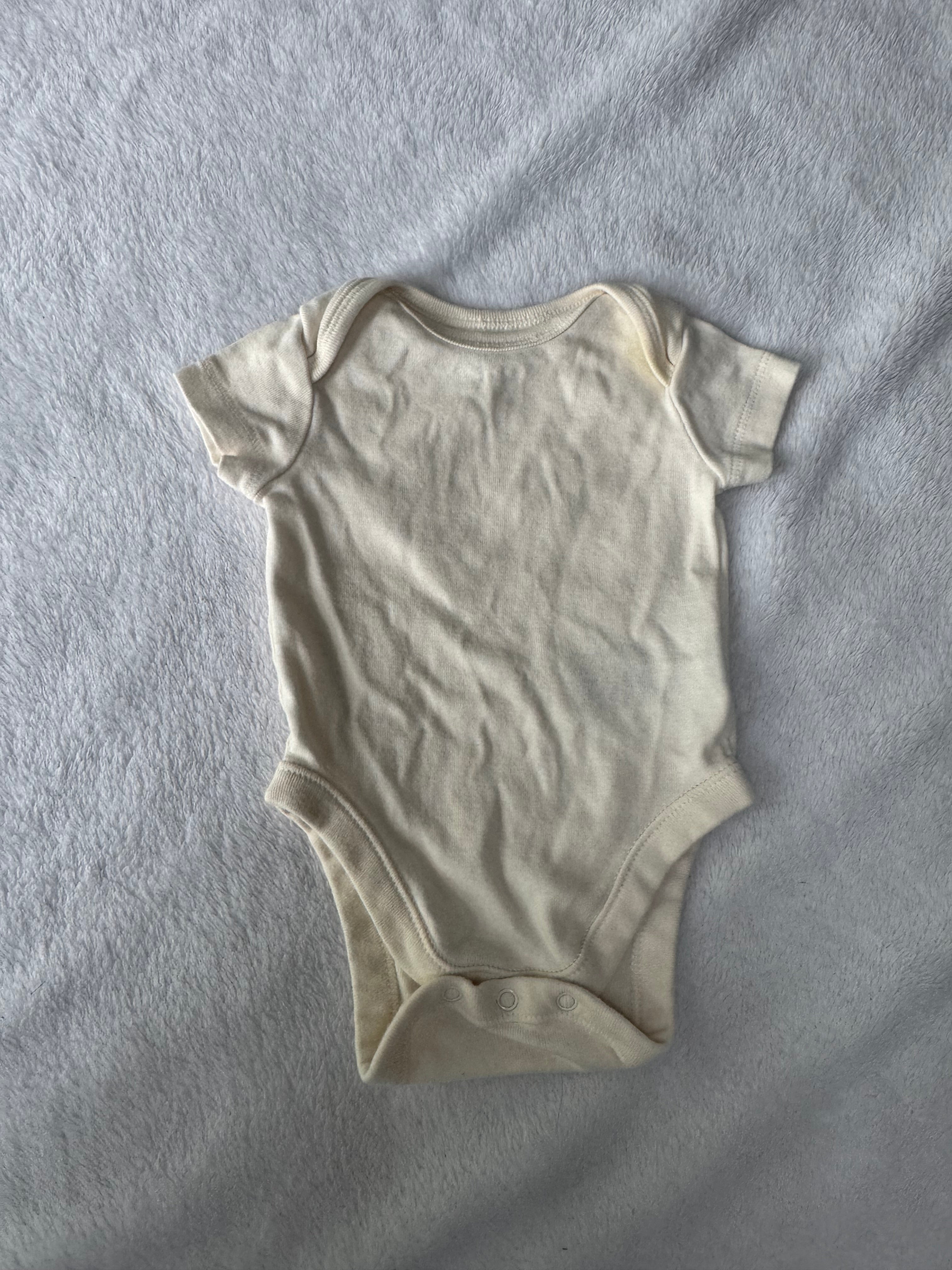 Old Navy nouveau-né *petite tache