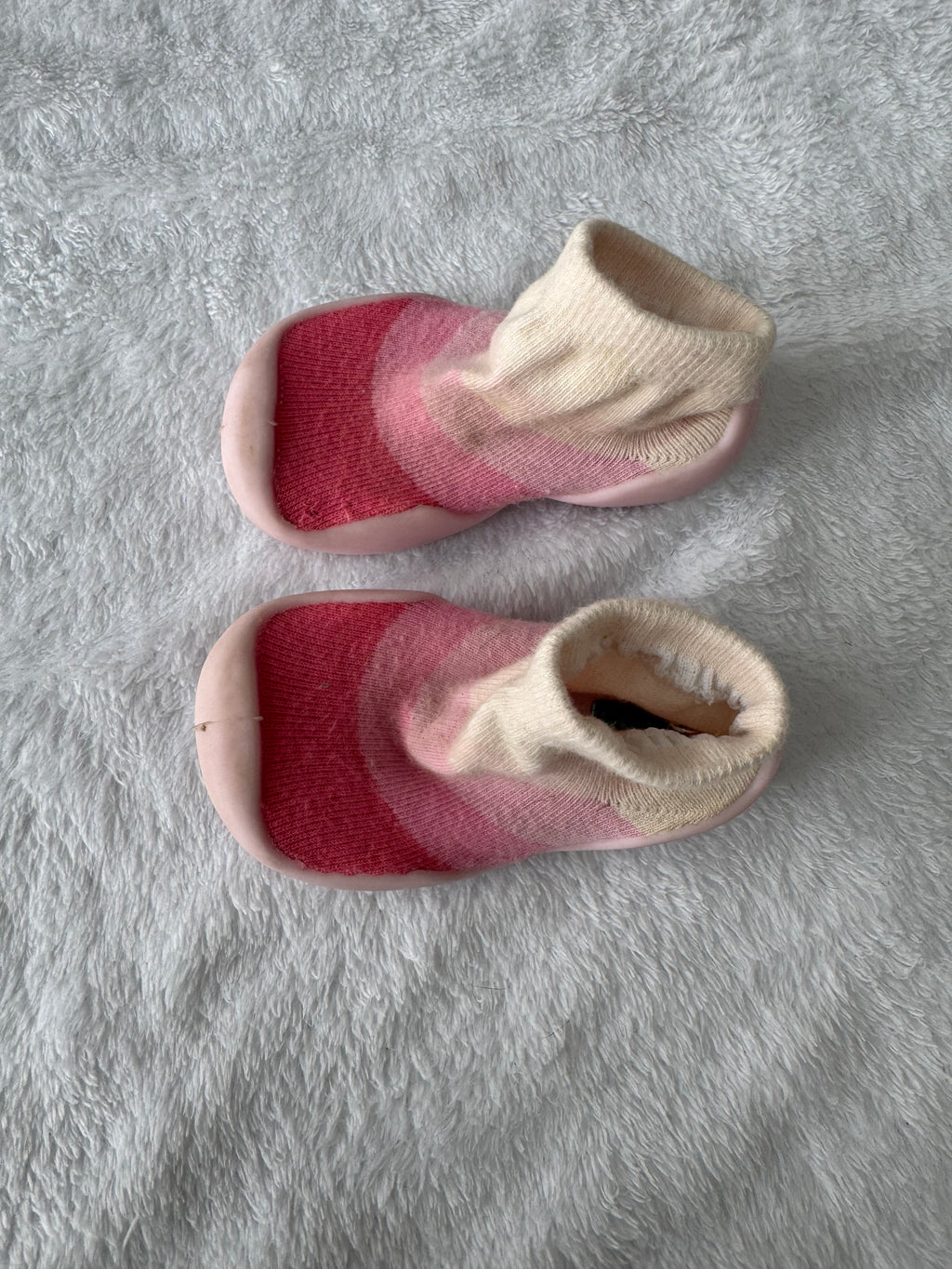 Marque inconnue 20/21 *minis taches