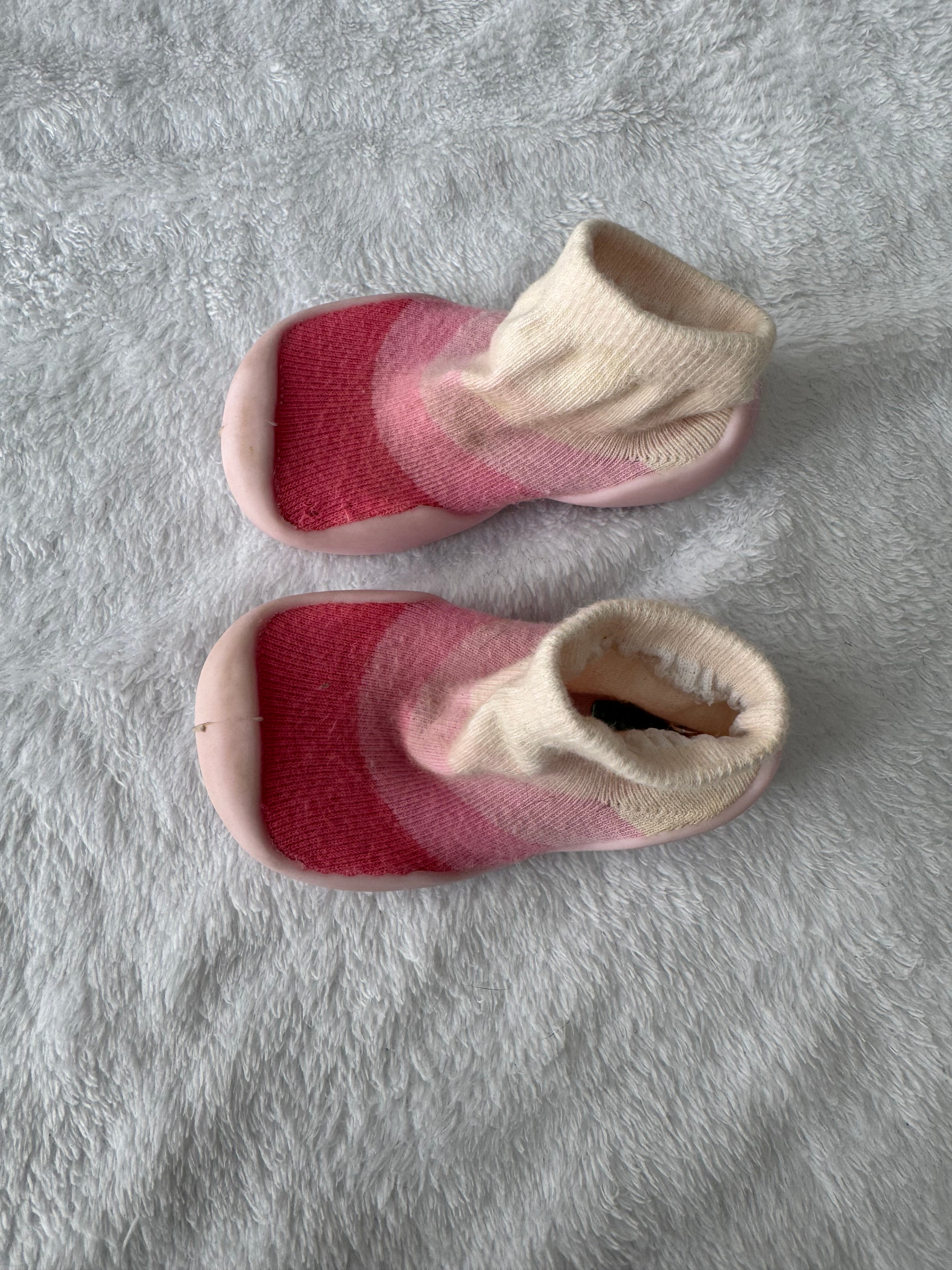 Marque inconnue 20/21 *minis taches