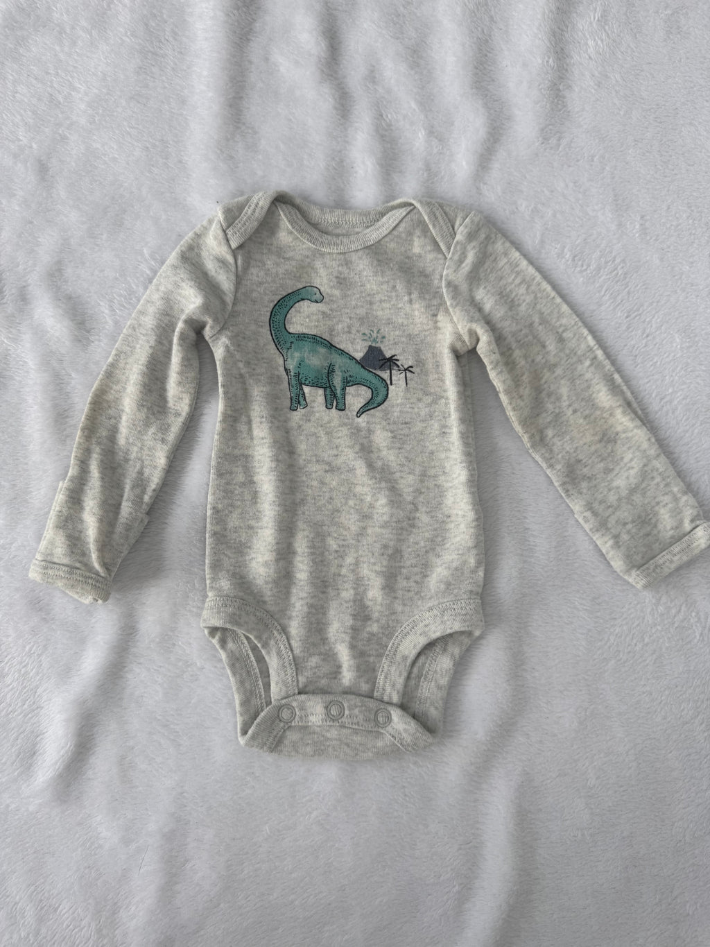 Carter’s | nouveau-né *petite tache