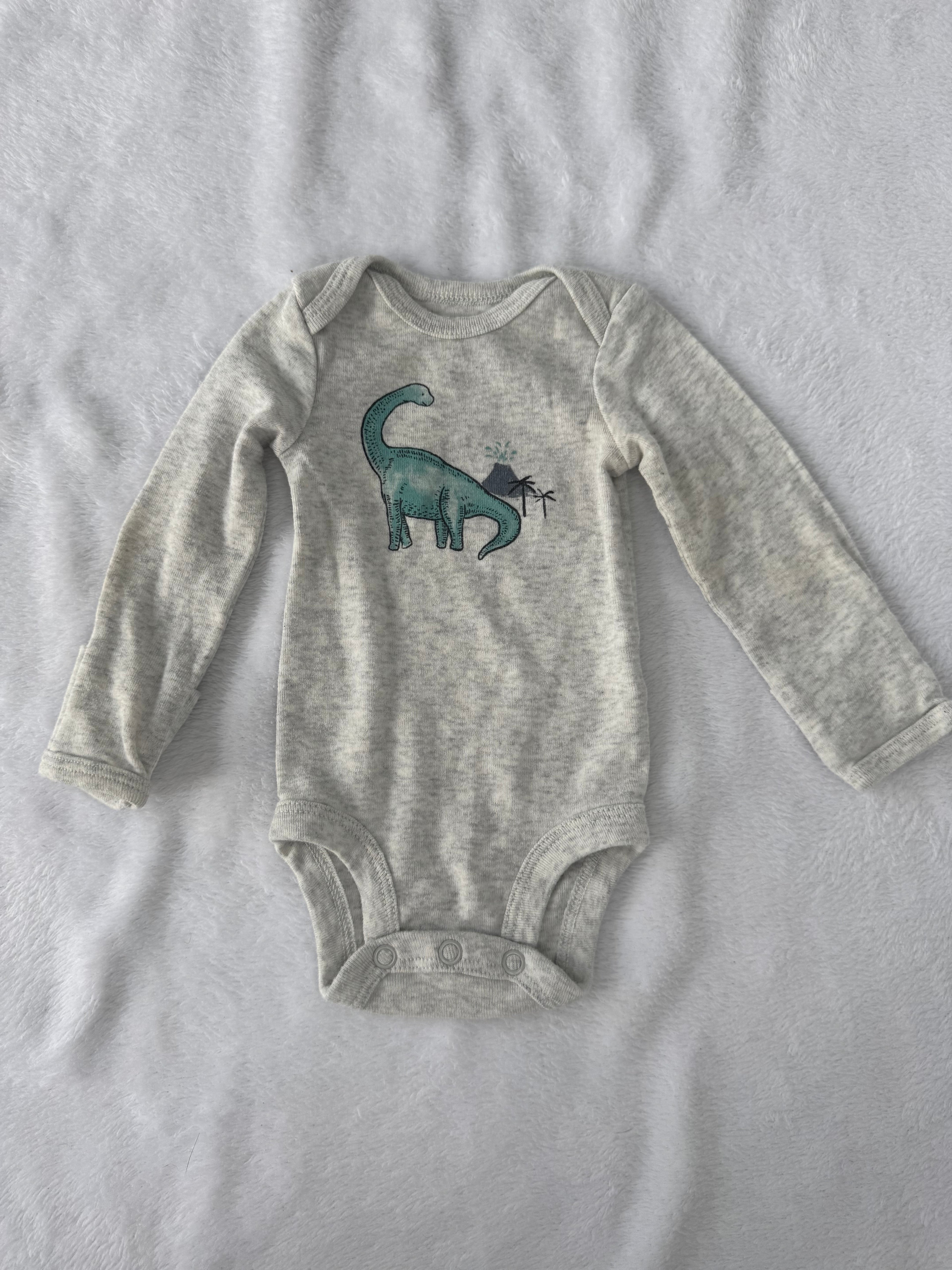 Carter’s | nouveau-né *petite tache