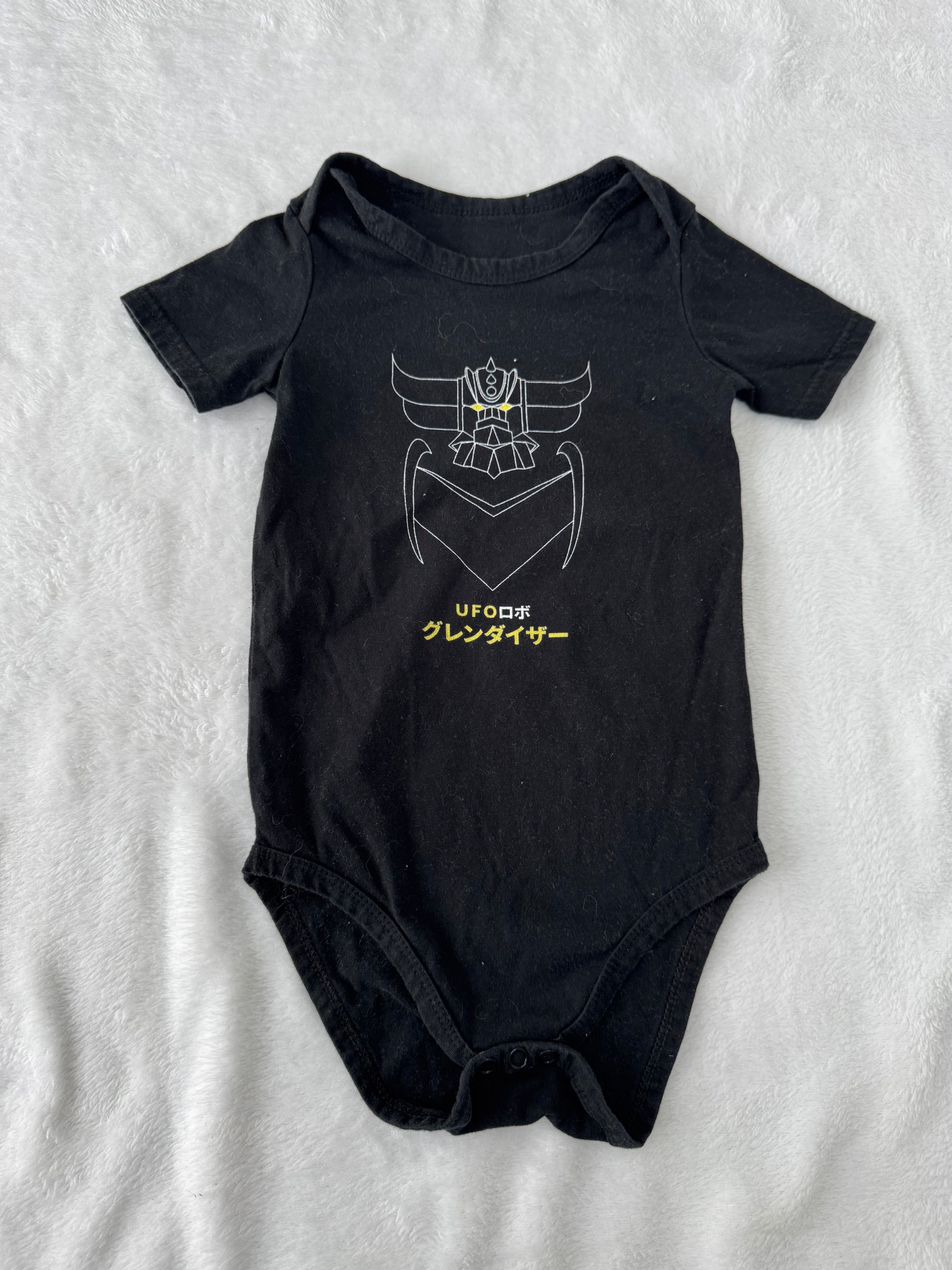 Marque inconnue 24 mois