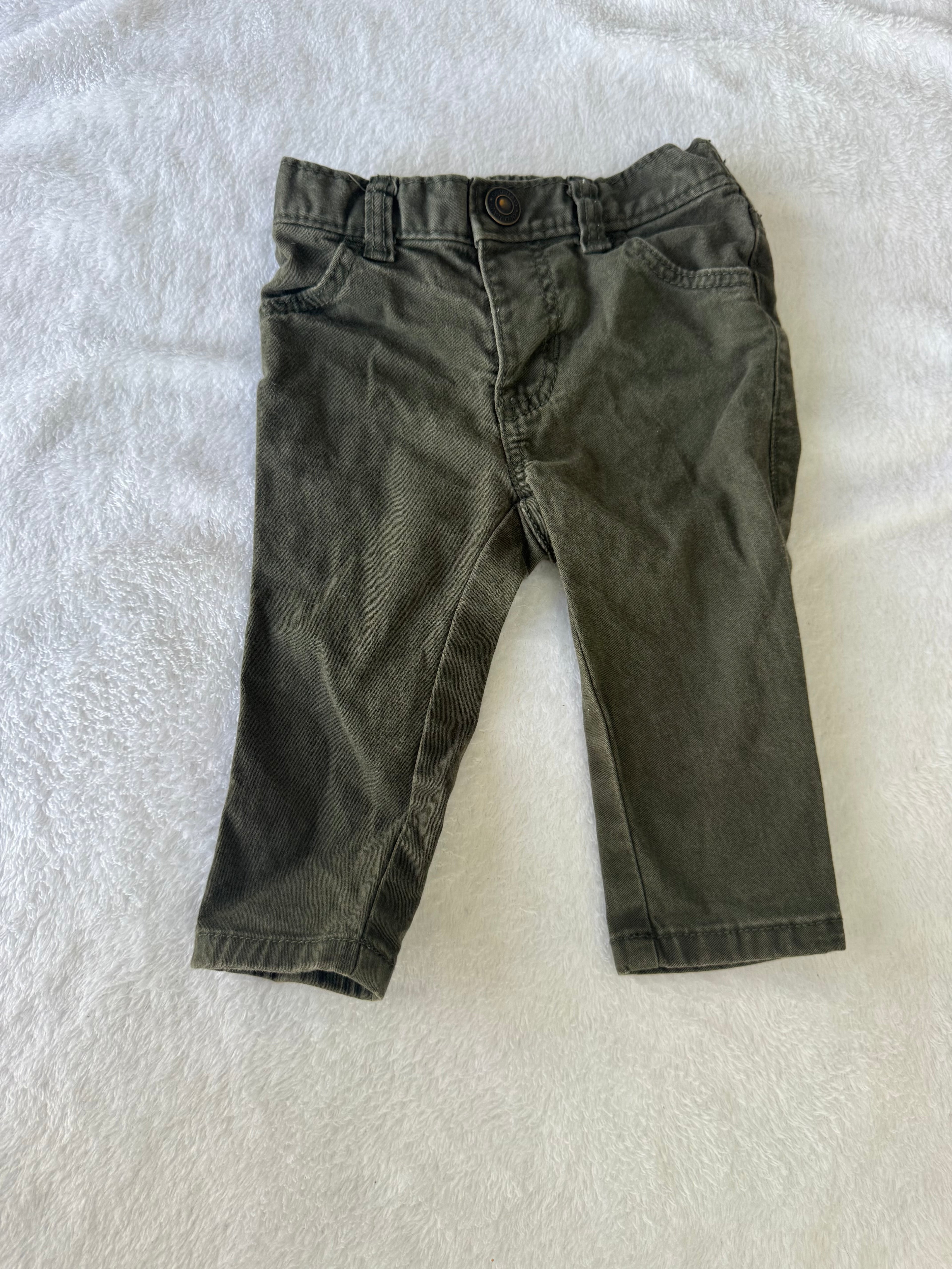Old Navy 6-12 mois
