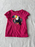 Joe Fresh 3 ans