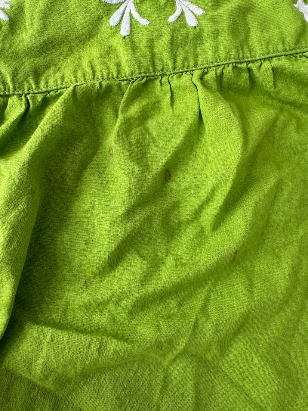 Old Navy 3 ans *quelques minis taches