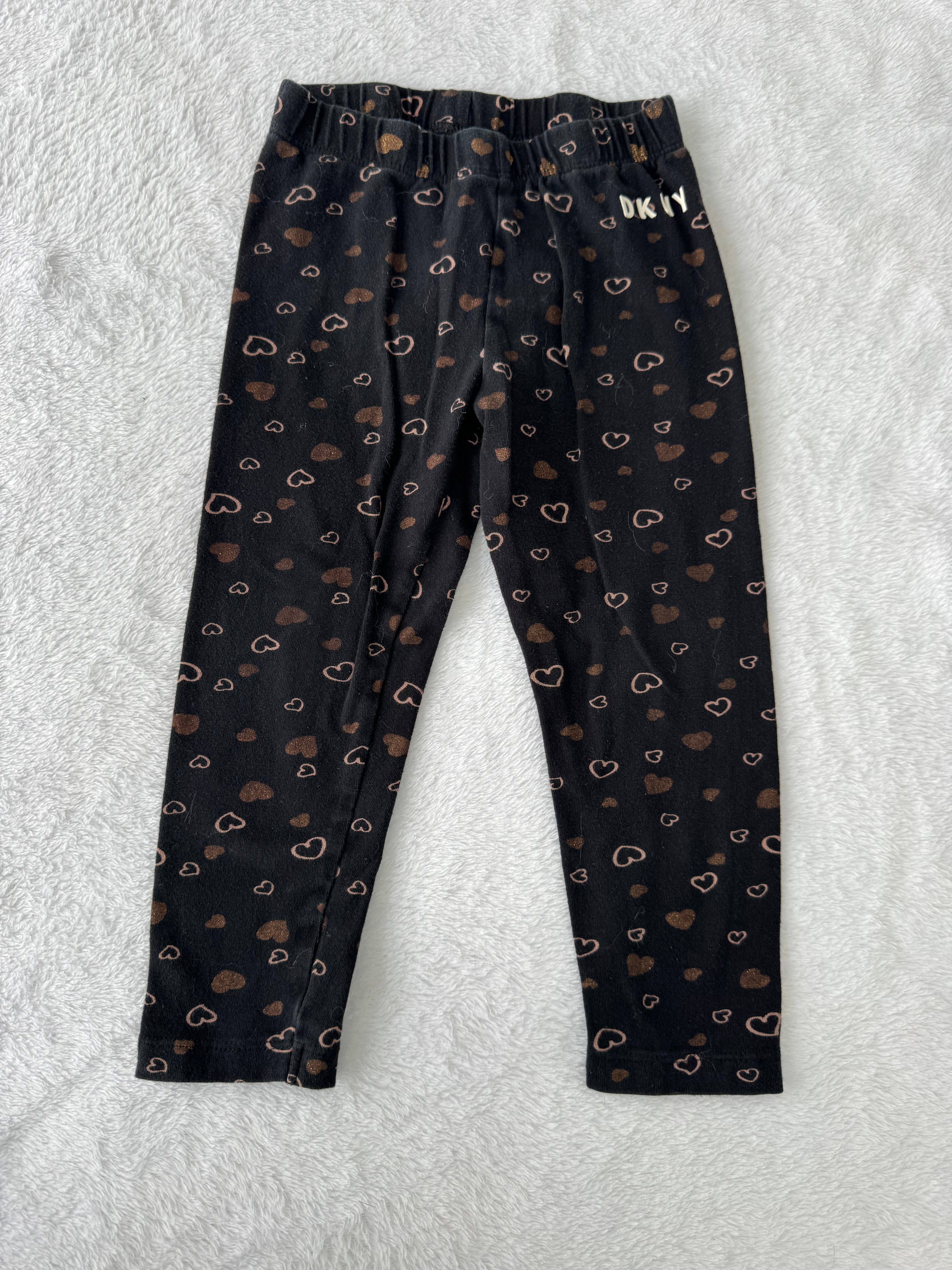 DKNY 3 ans *léger mousseux