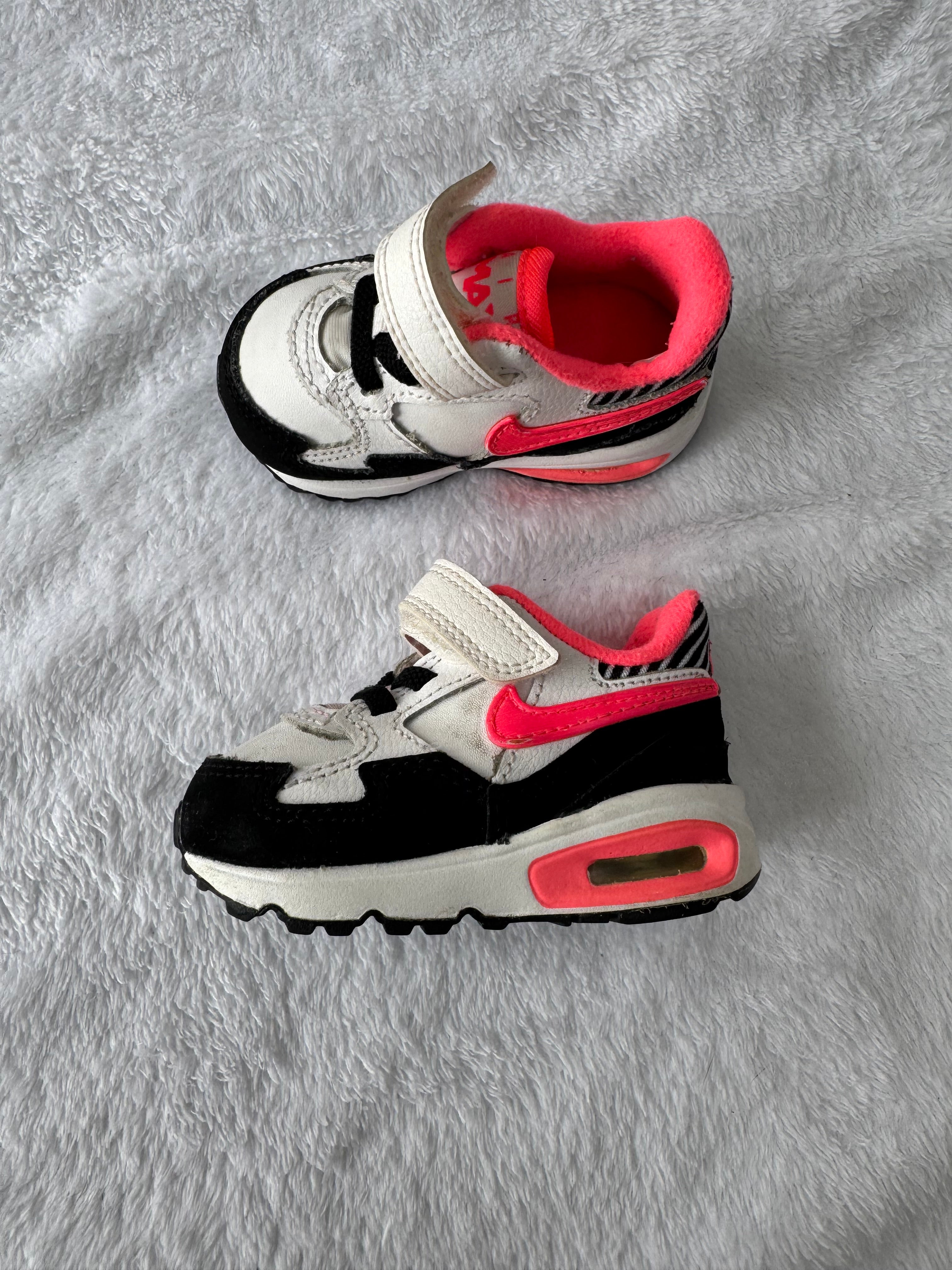 Nike Air Max C3