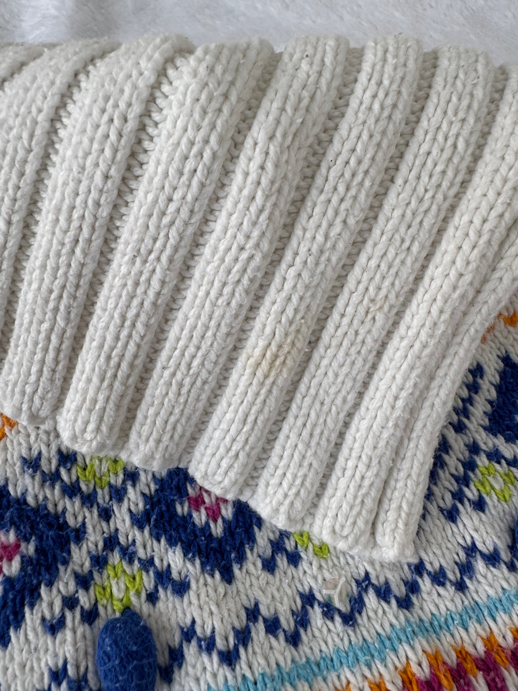 Est.1989 place L (10-12) *petite tache