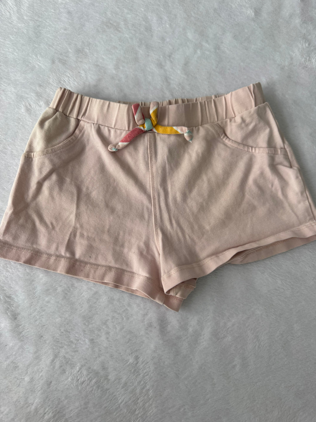 Marque inconnue 4 ans *couleur défraîchi