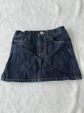 H&M 3-4 ans *brillants