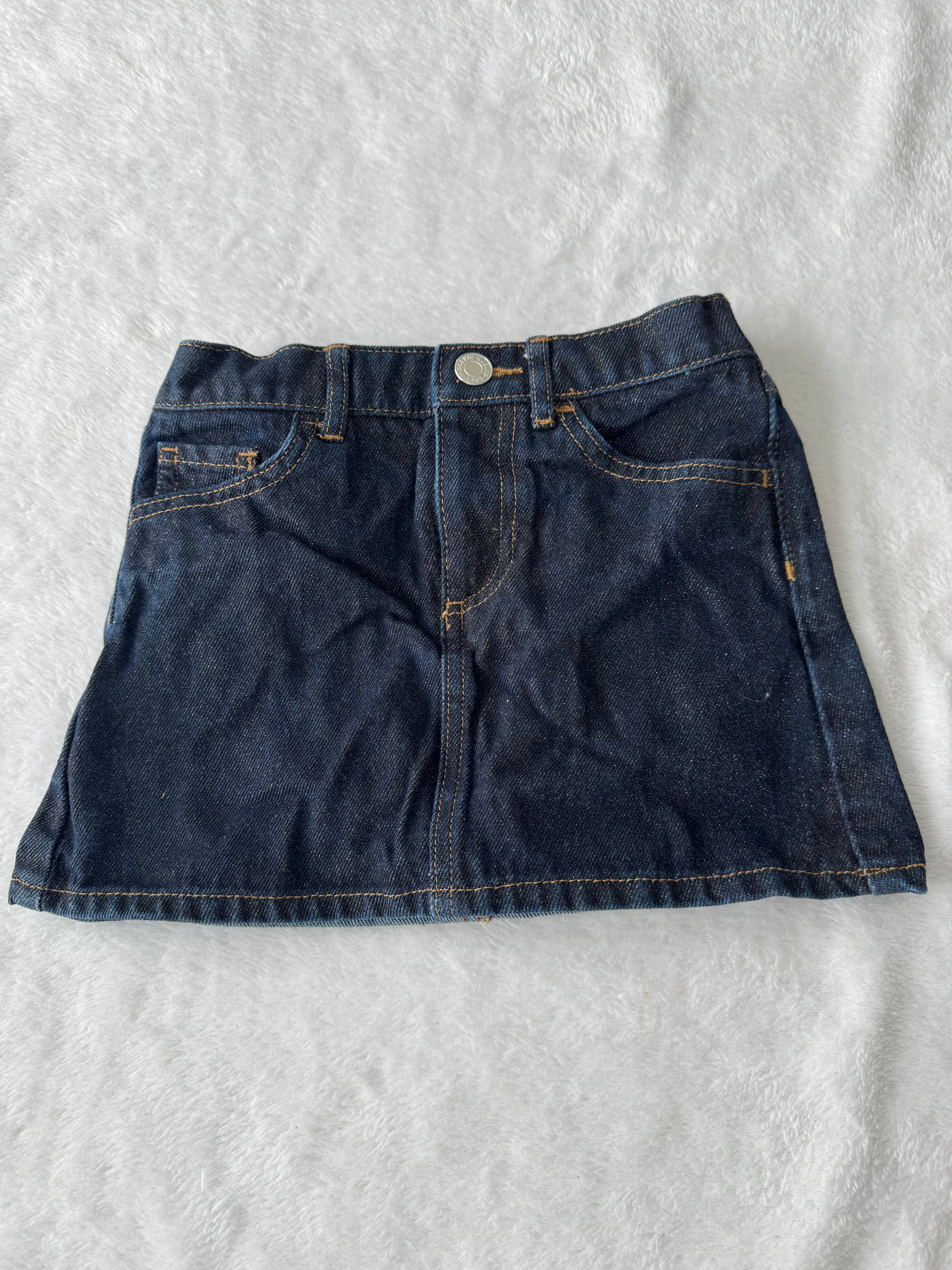 H&M 3-4 ans *brillants