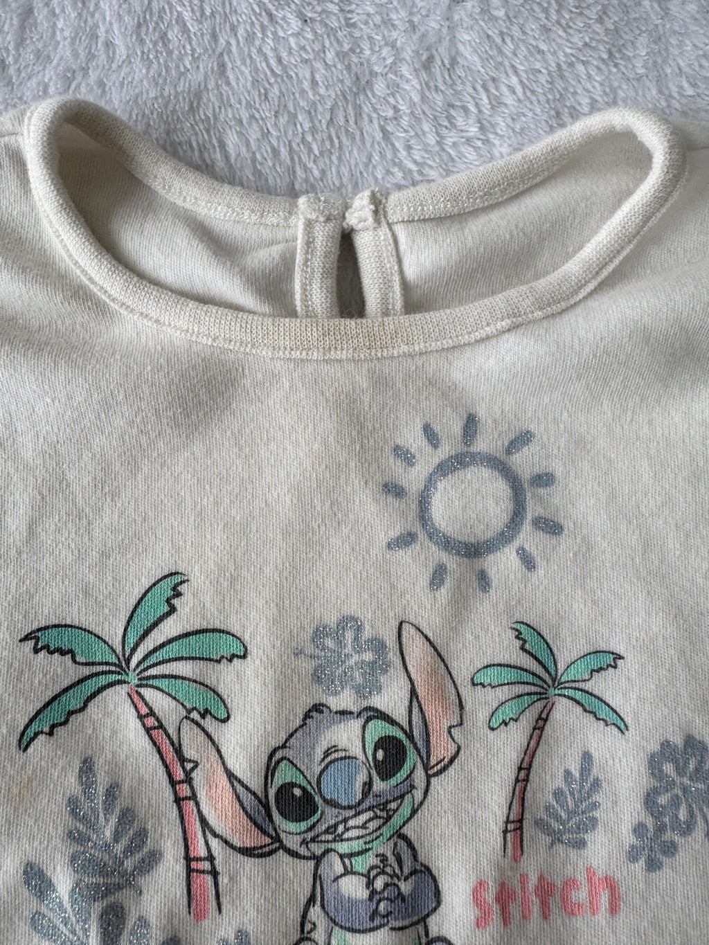 Disney baby 18-24 mois *plusieurs taches