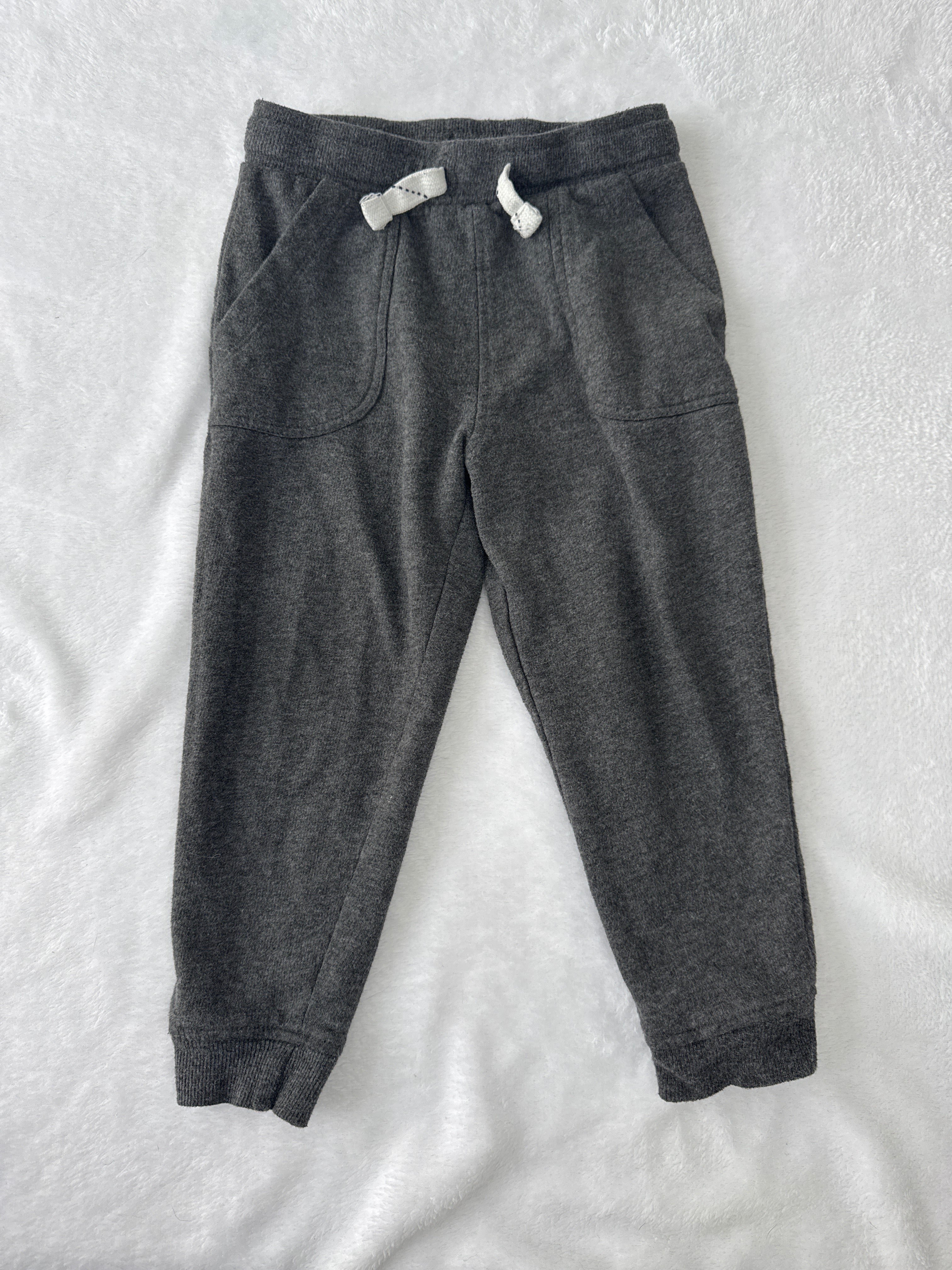 Marque inconnue 3 ans