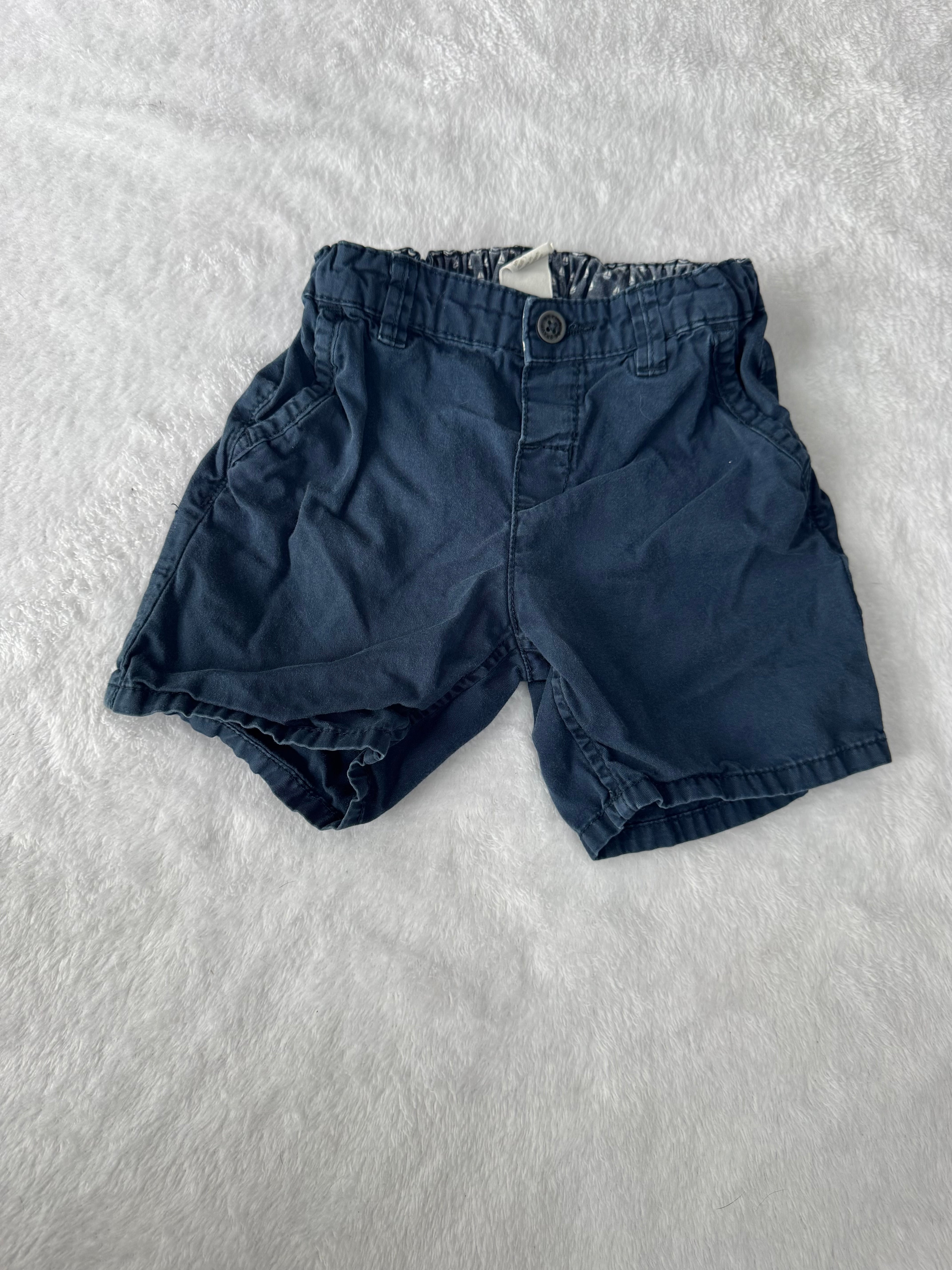 H&M 9-12 mois *délavé