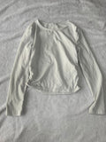 Shein 11 ans *très doux, couleur défraîchie