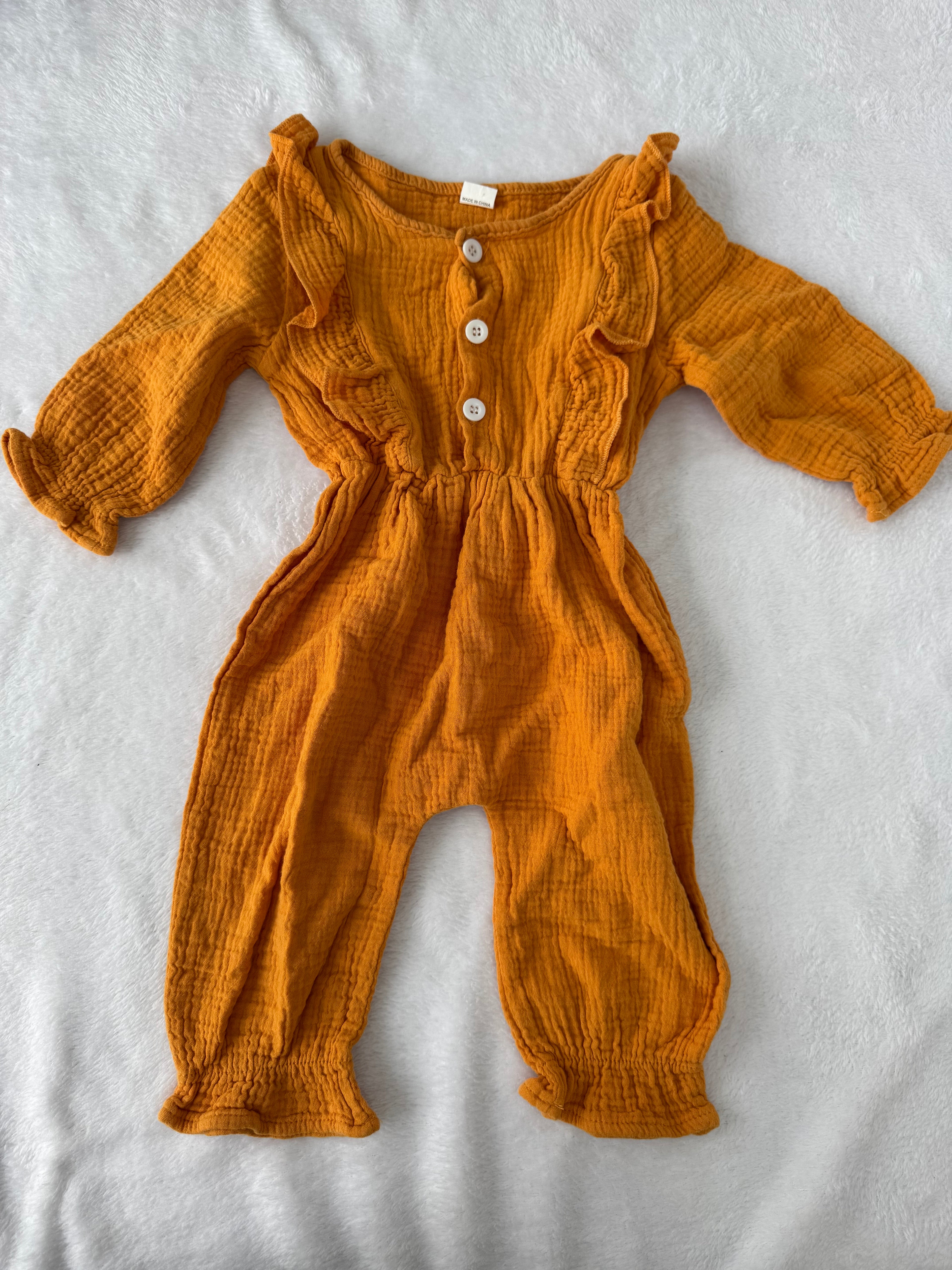 Marque inconnue 12 mois