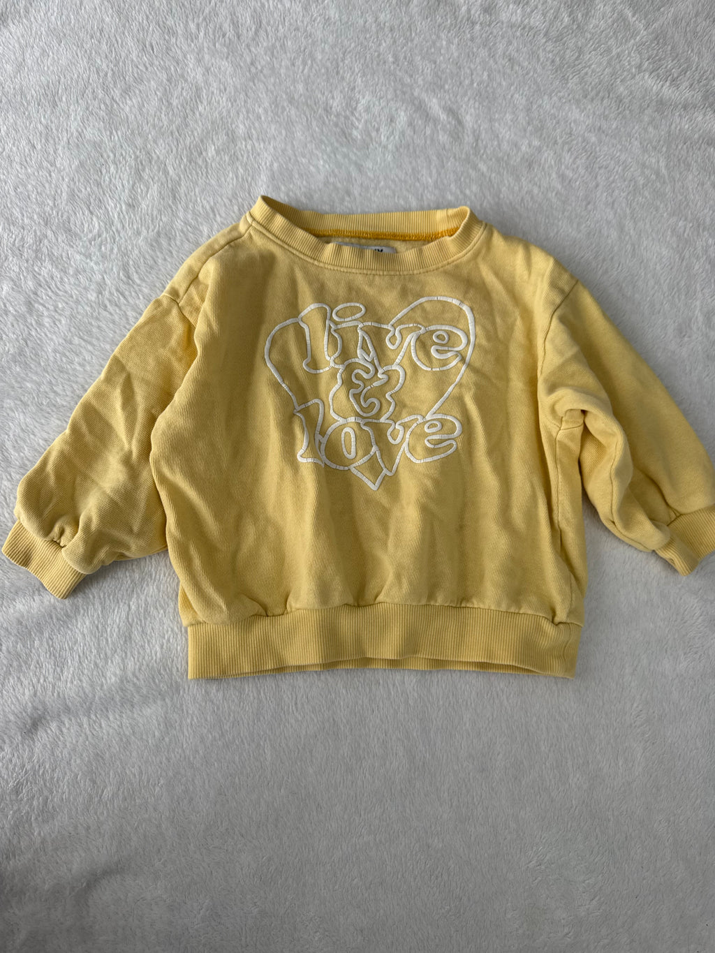 Old Navy 12-18 mois *petites taches
