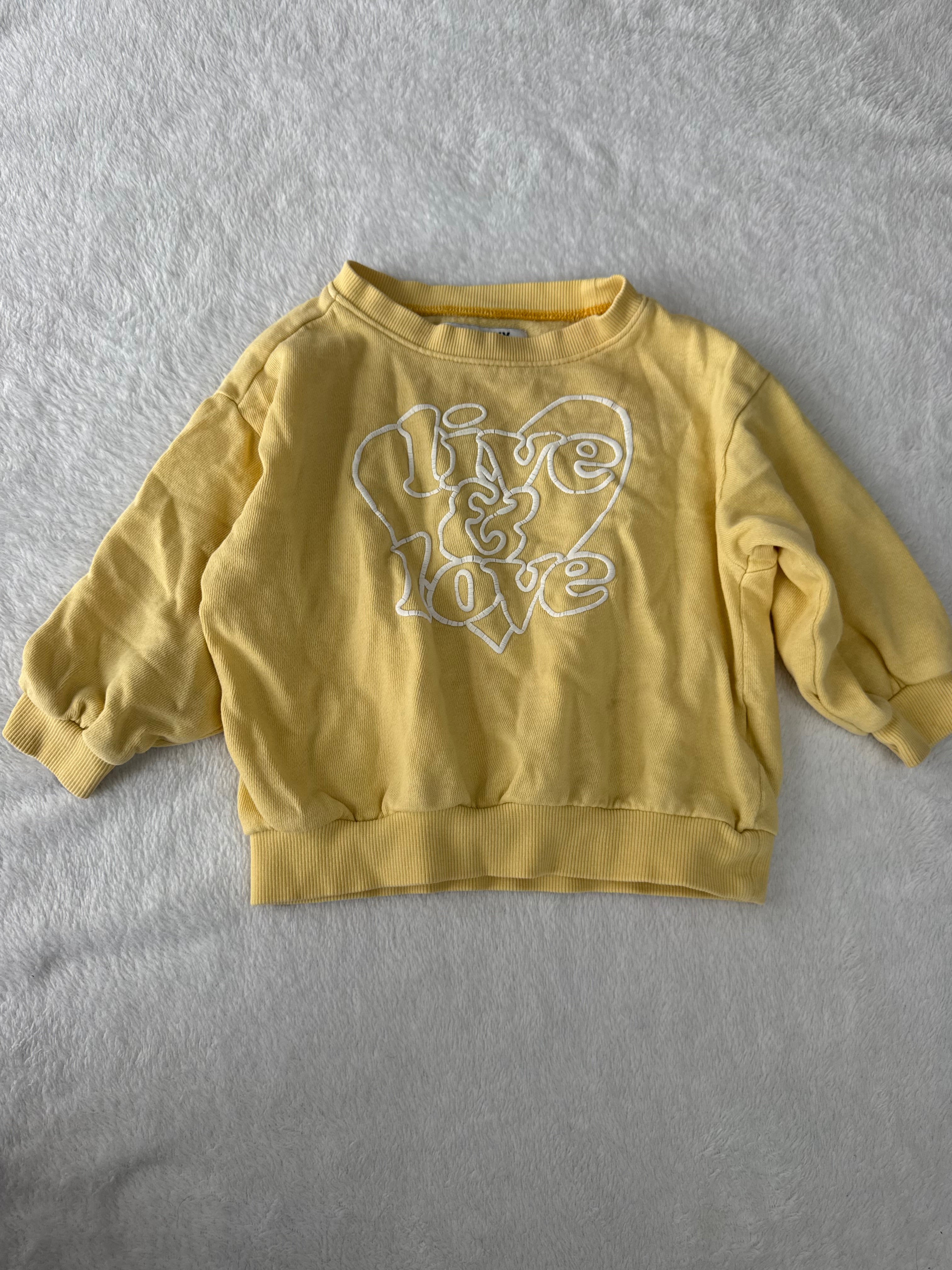 Old Navy 12-18 mois *petites taches