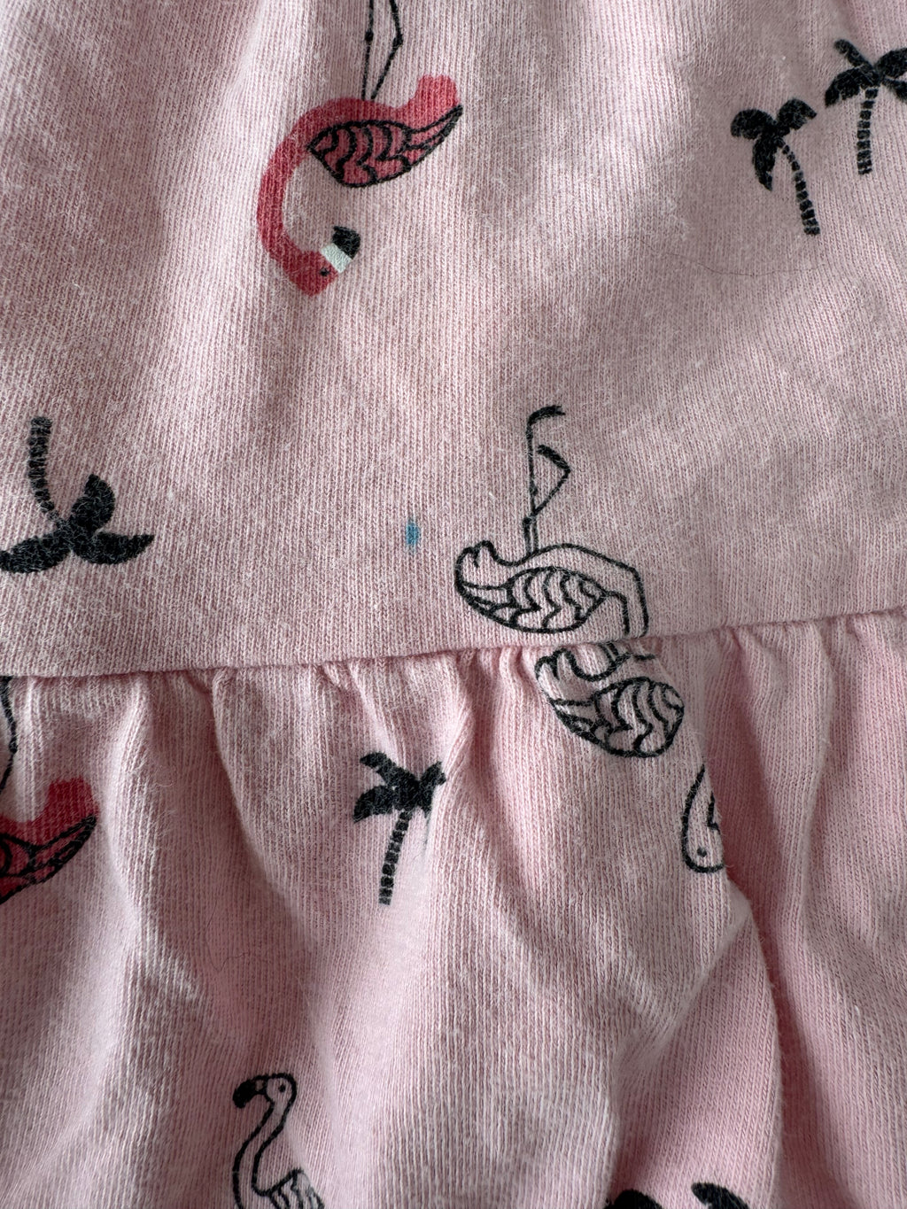 Carters 3 ans *petites taches