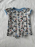 Disney baby 3 mois *petite tache