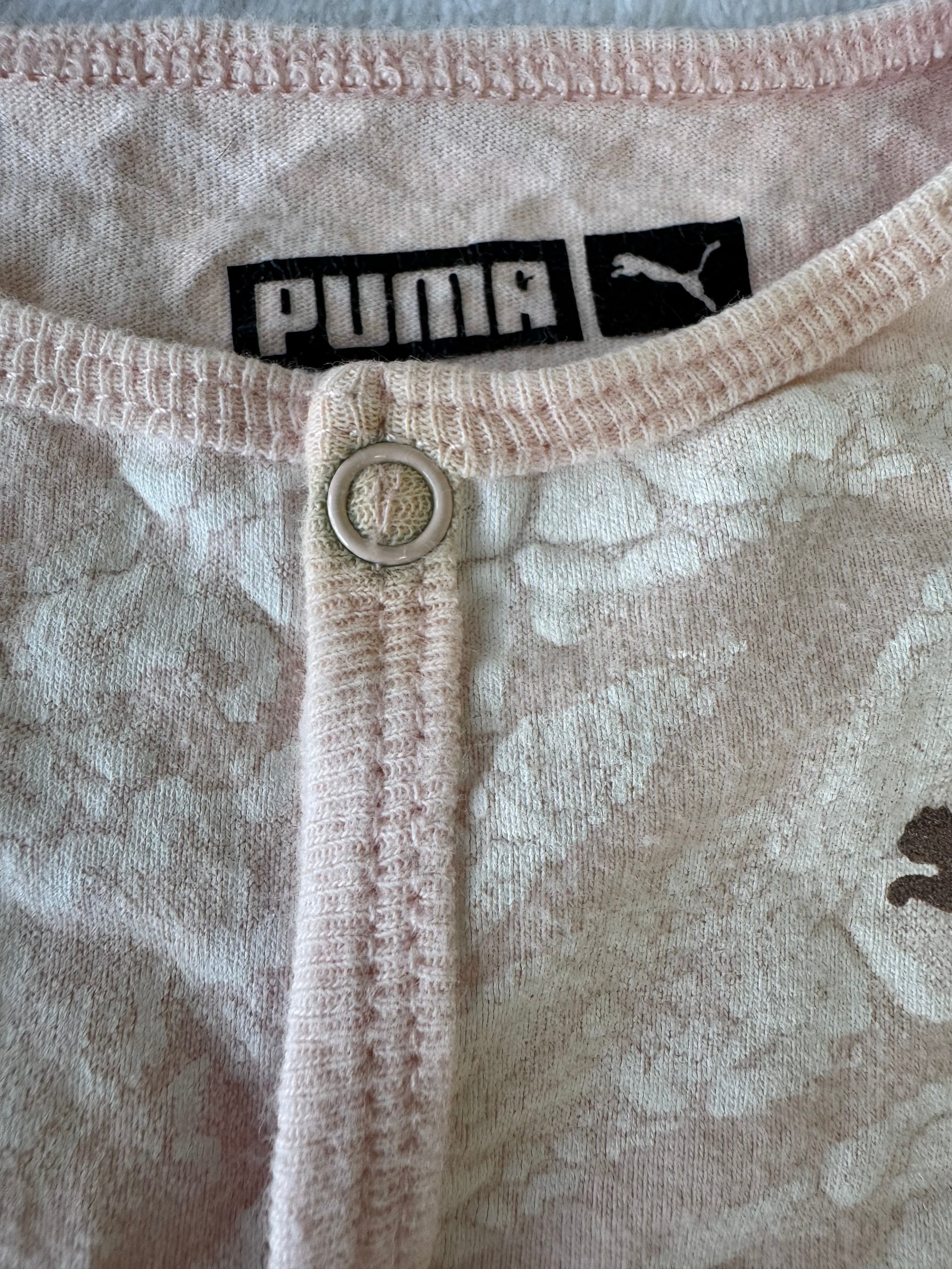 Puma 6-9 *petites taches