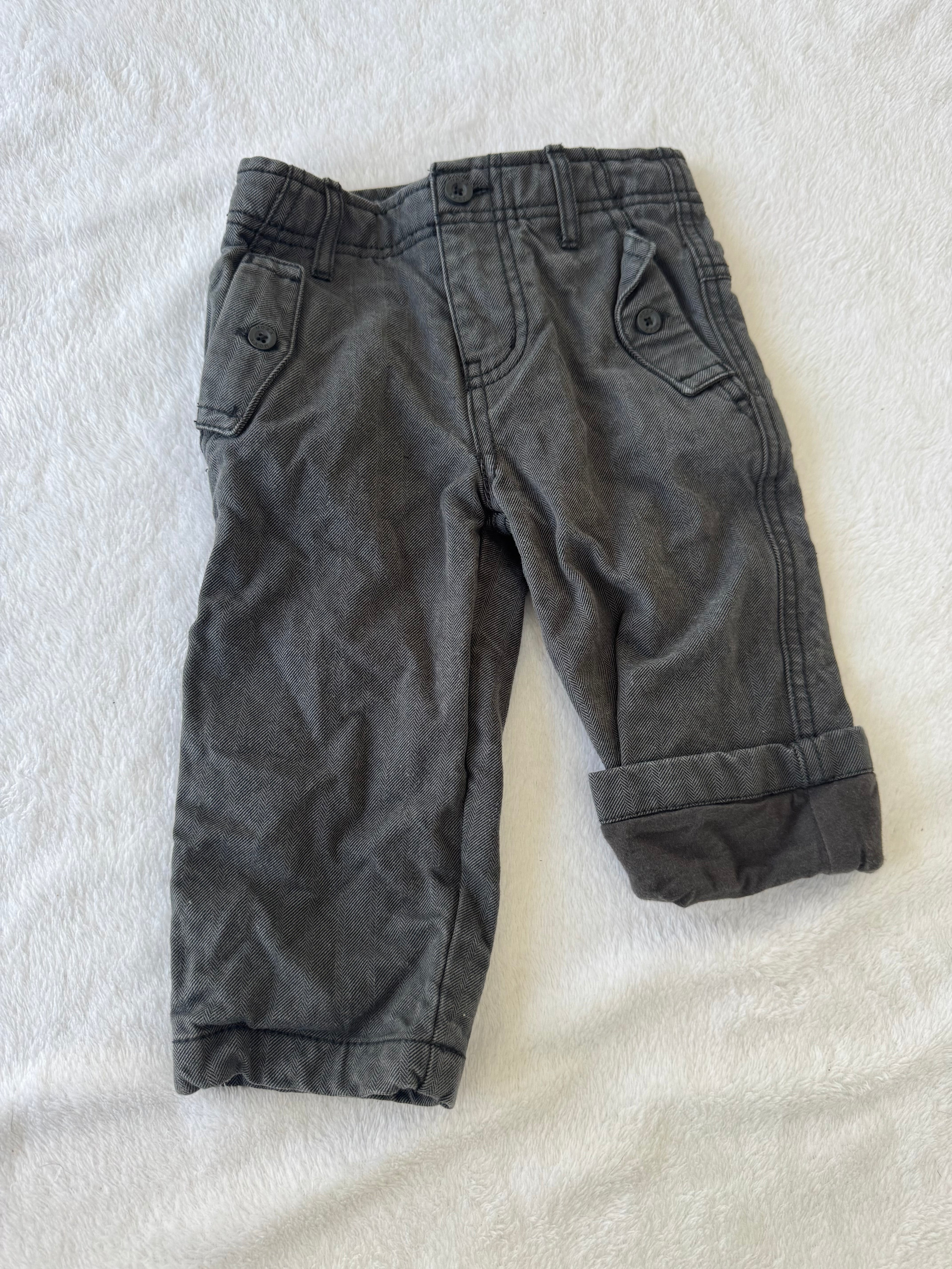 Mexx 12-18 mois *doublé