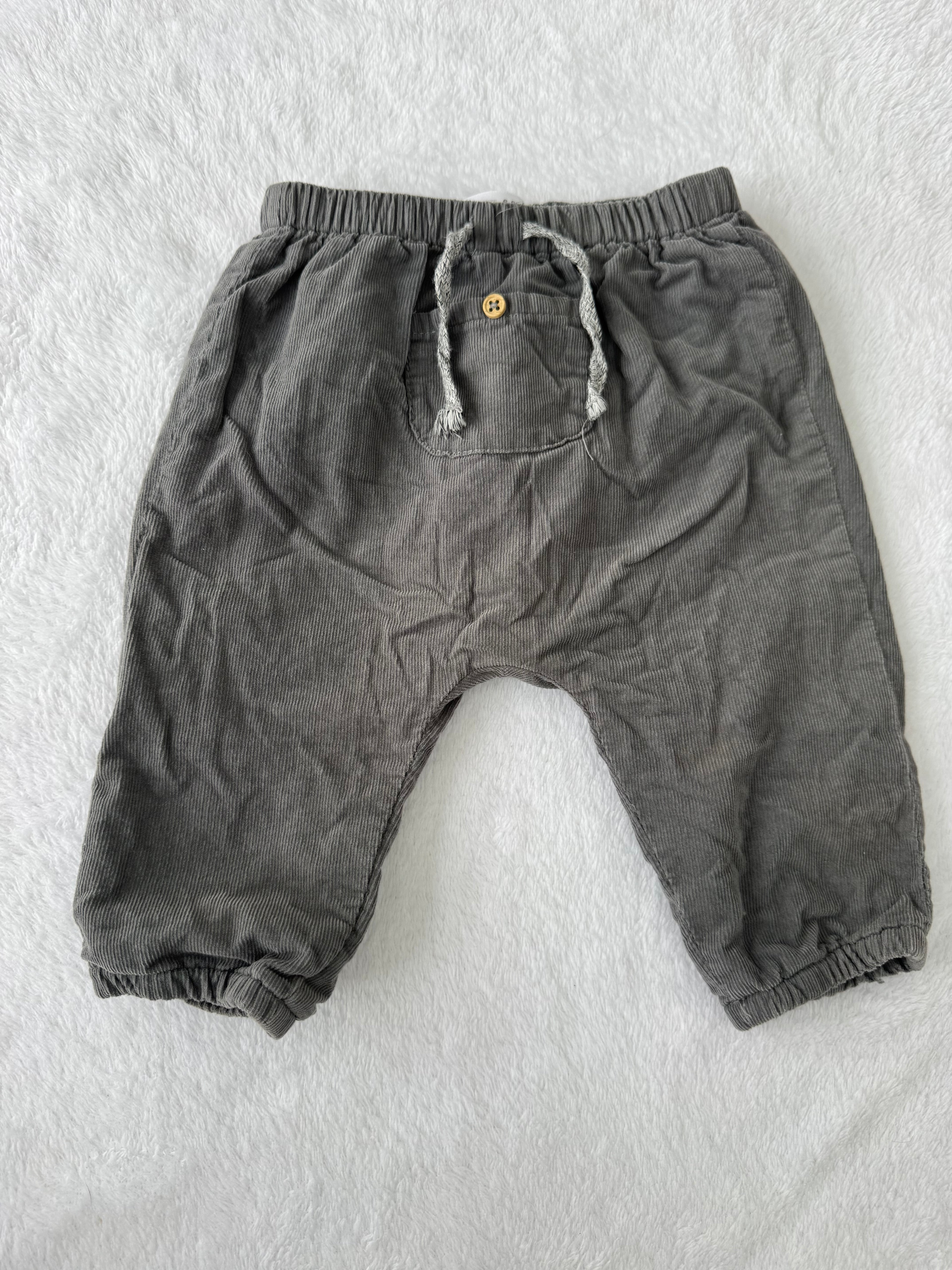 Zara 6-9 mois