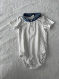 H&M 4-6 mois