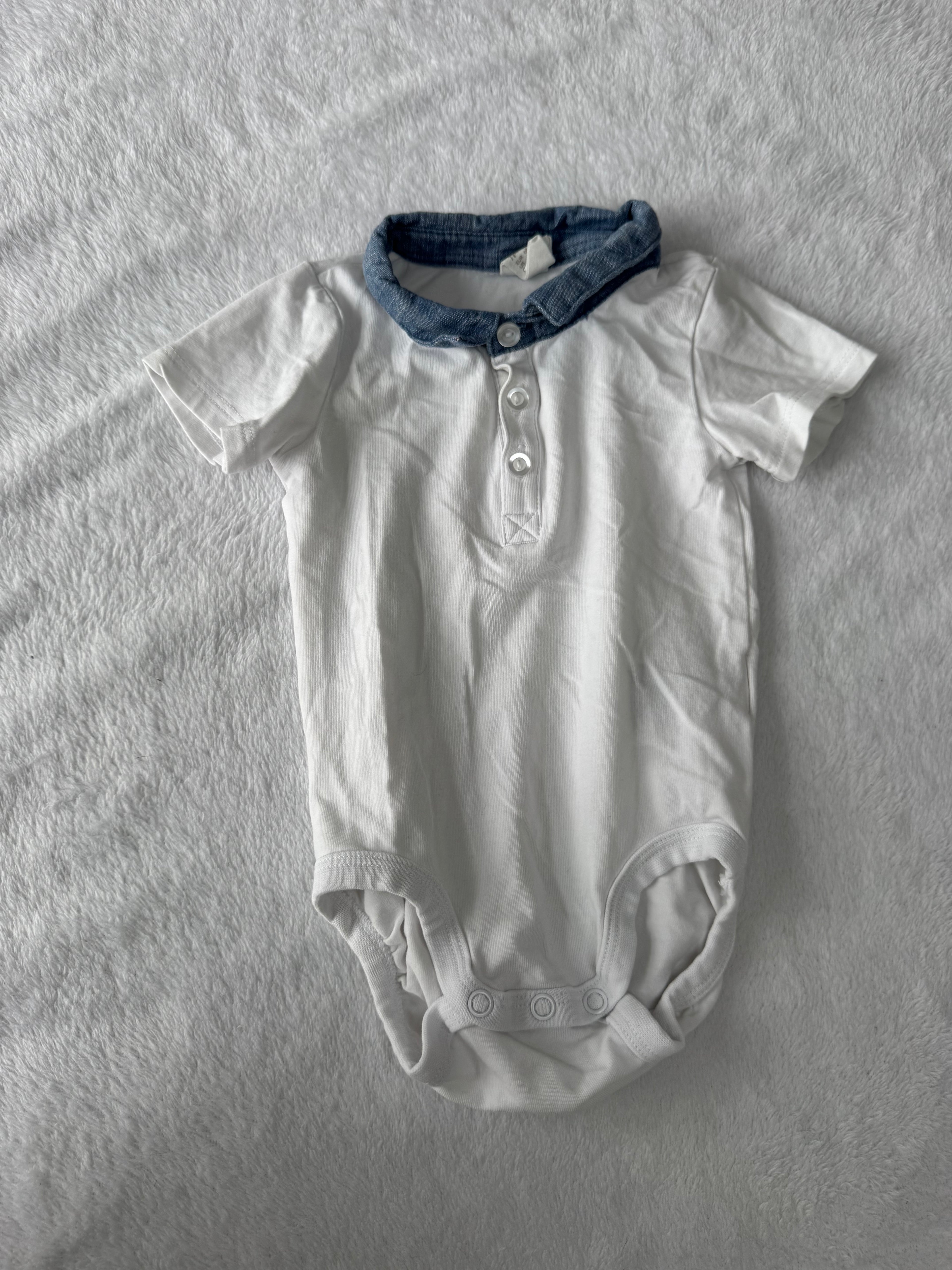 H&M 4-6 mois