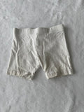 Old Navy 3 ans *blanc défraîchi