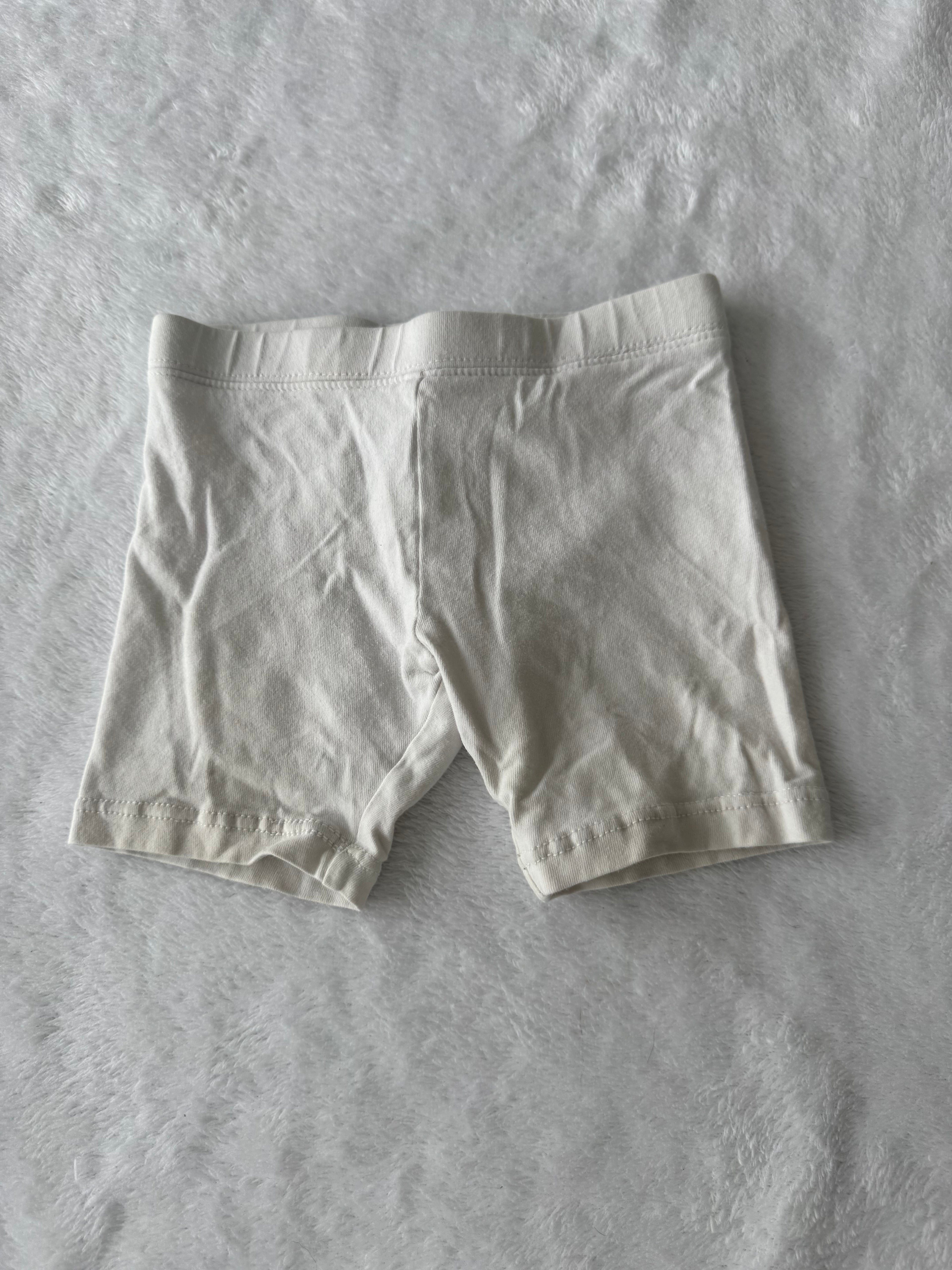 Old Navy 3 ans *blanc défraîchi