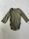 H&M 2-4 mois *mini trou