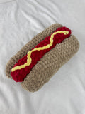 Hot dog géant