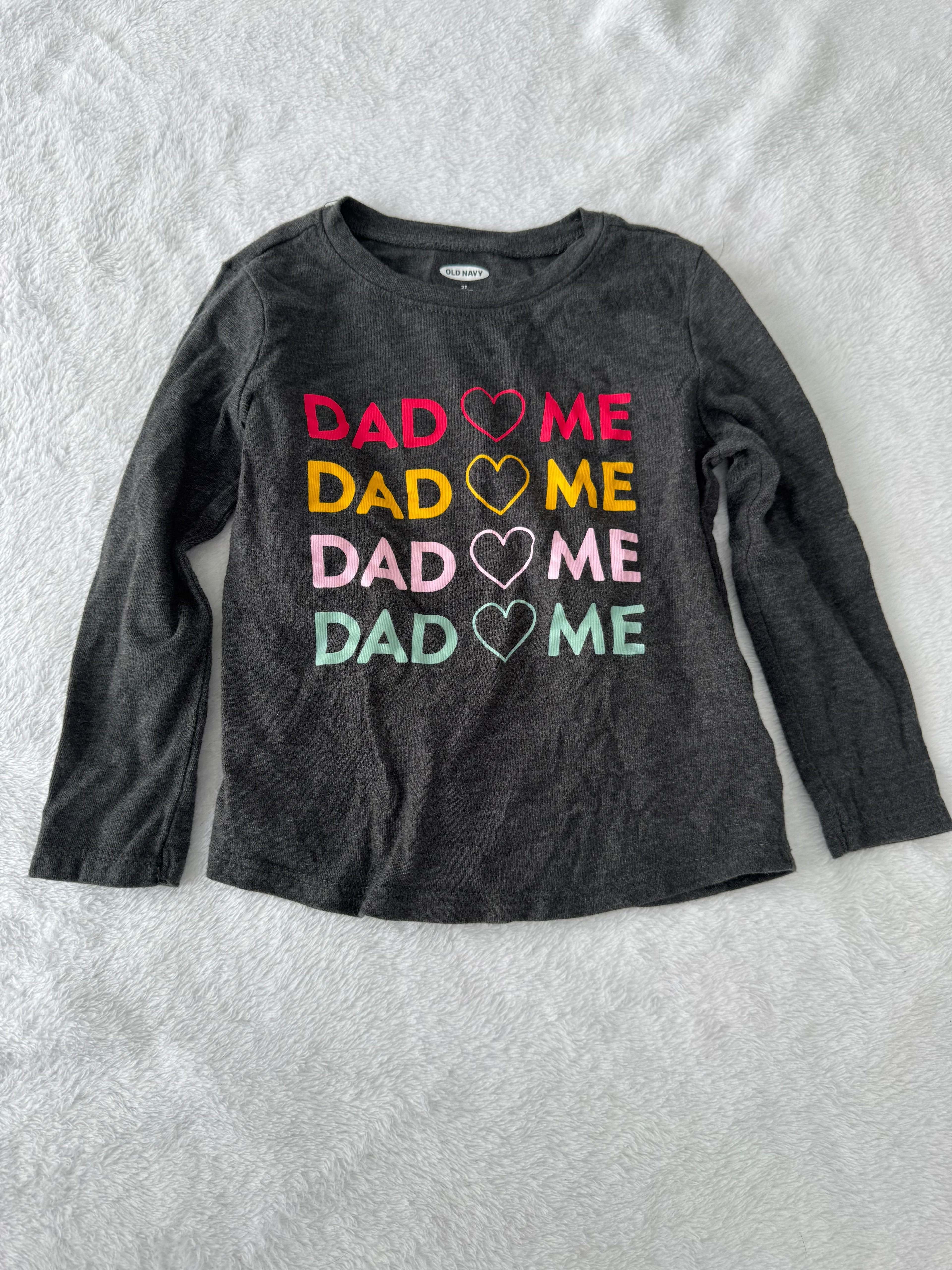 Old Navy 2 ans