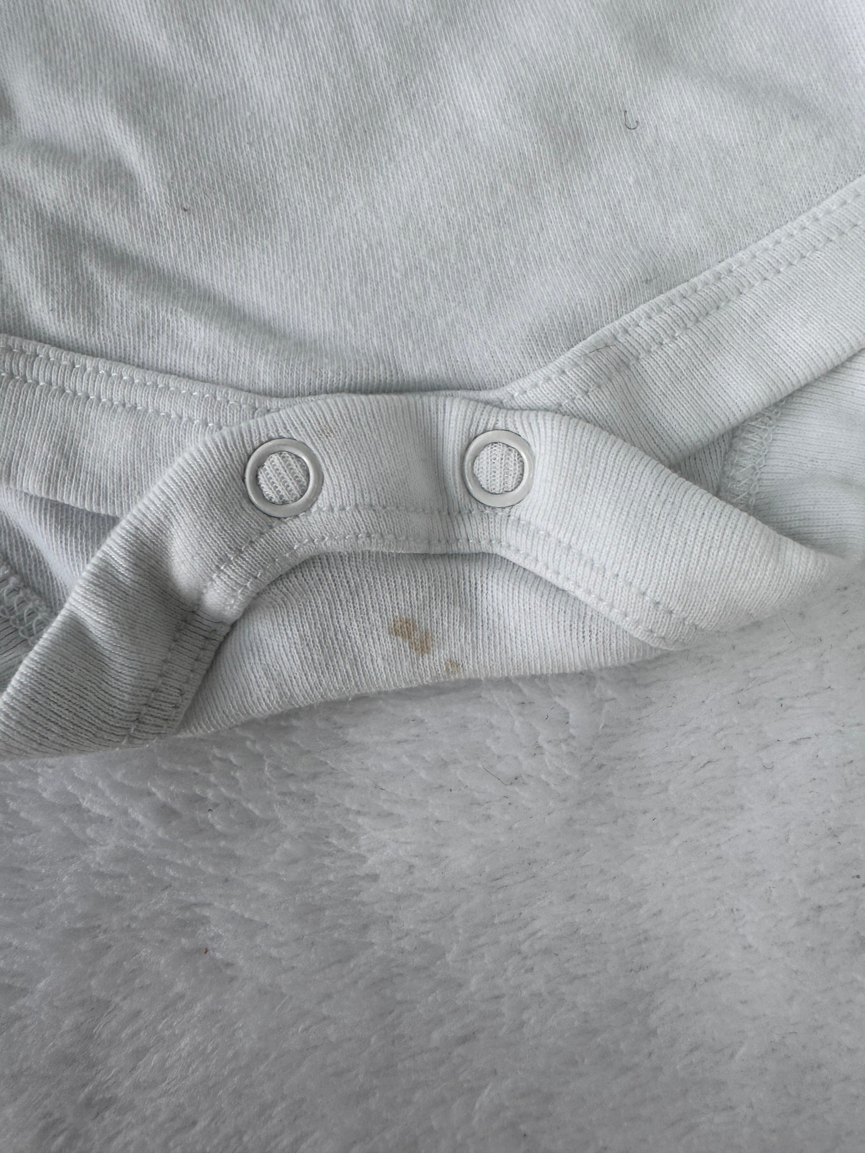 George | nouveau-né *petites taches