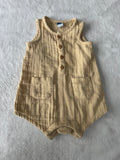 Old Navy 3-6 mois