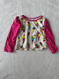 Hatley 6-9 mois