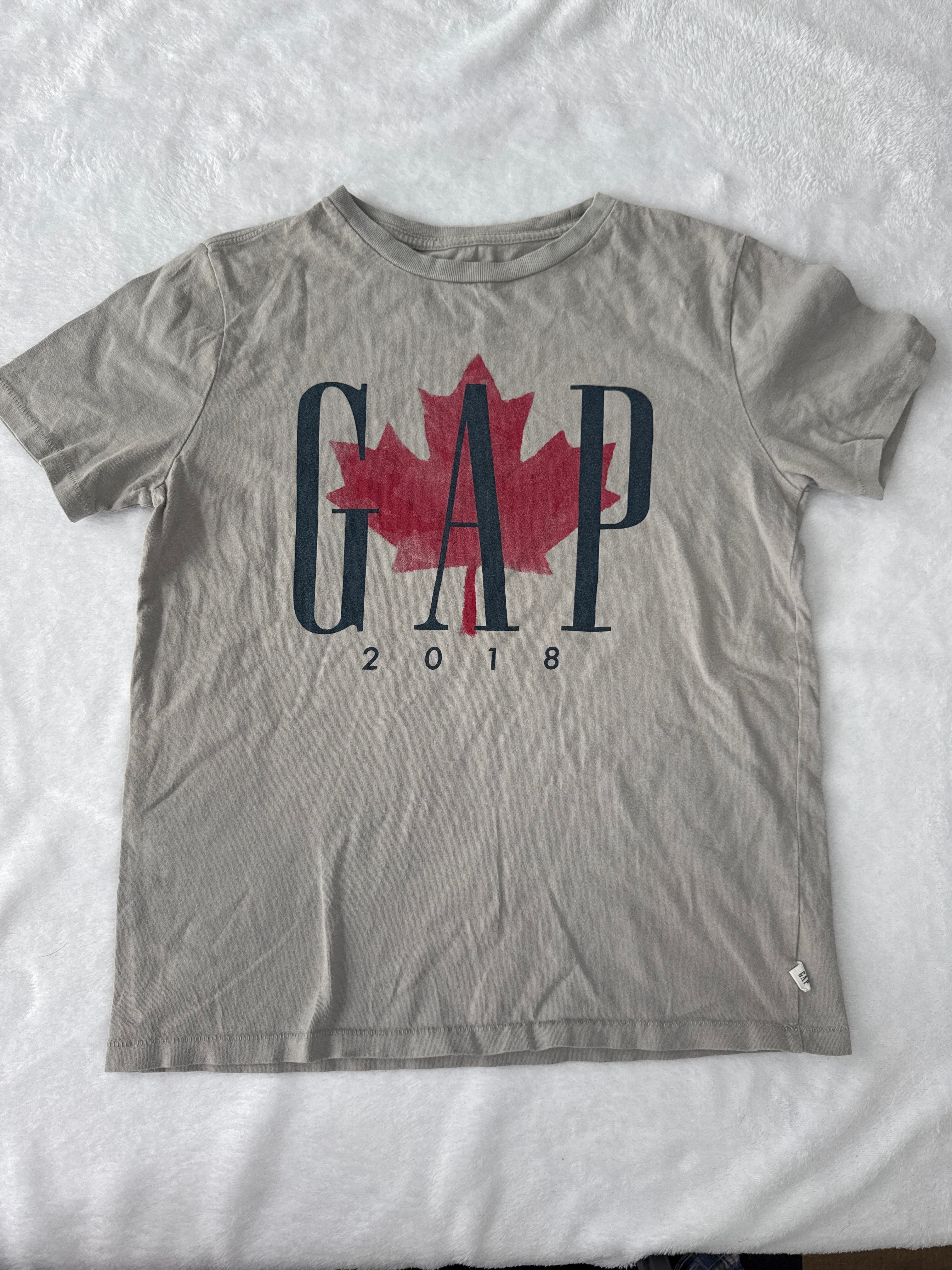 Gap kids L