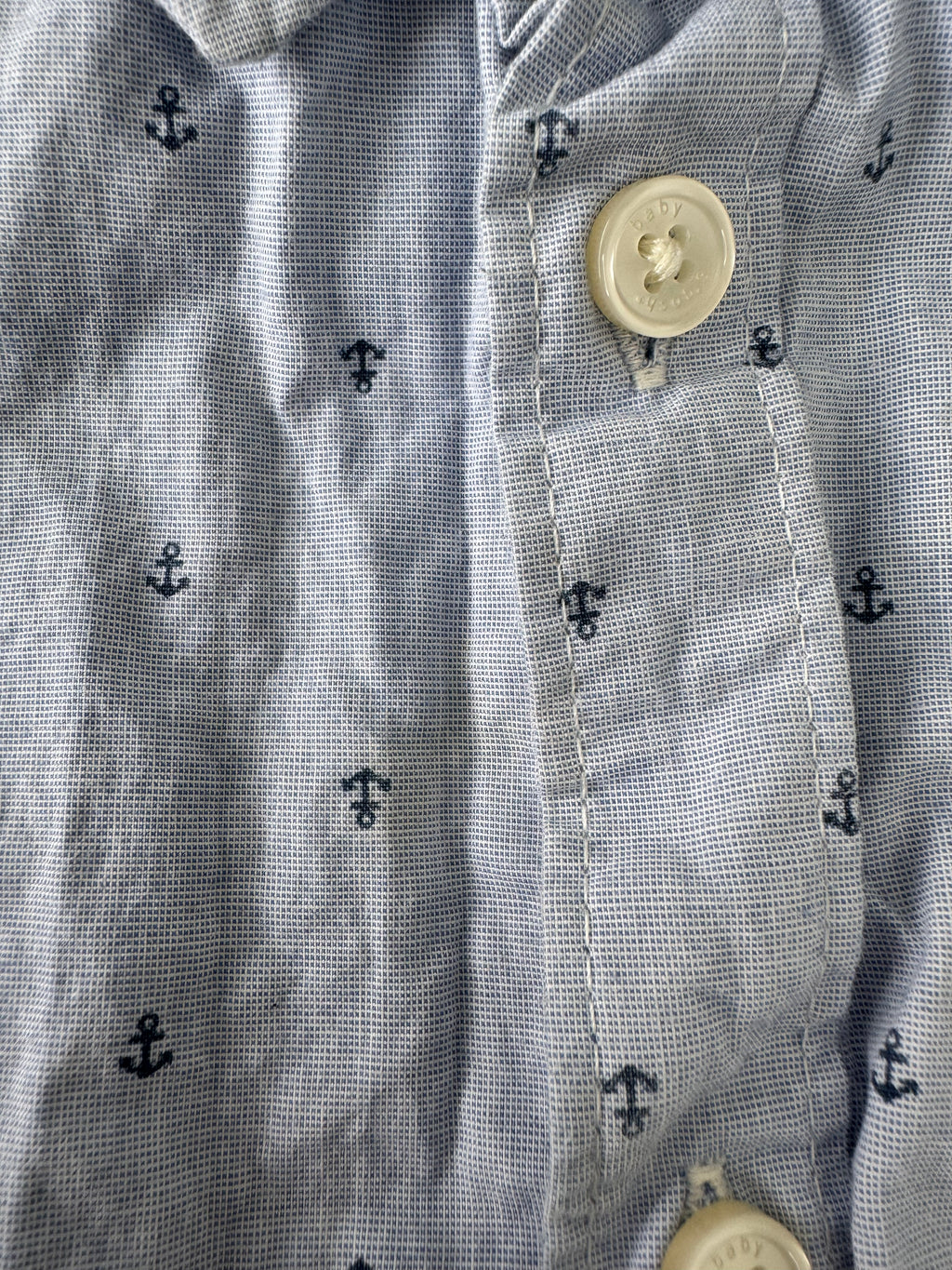 Baby B’gosh 9 mois *petite tache