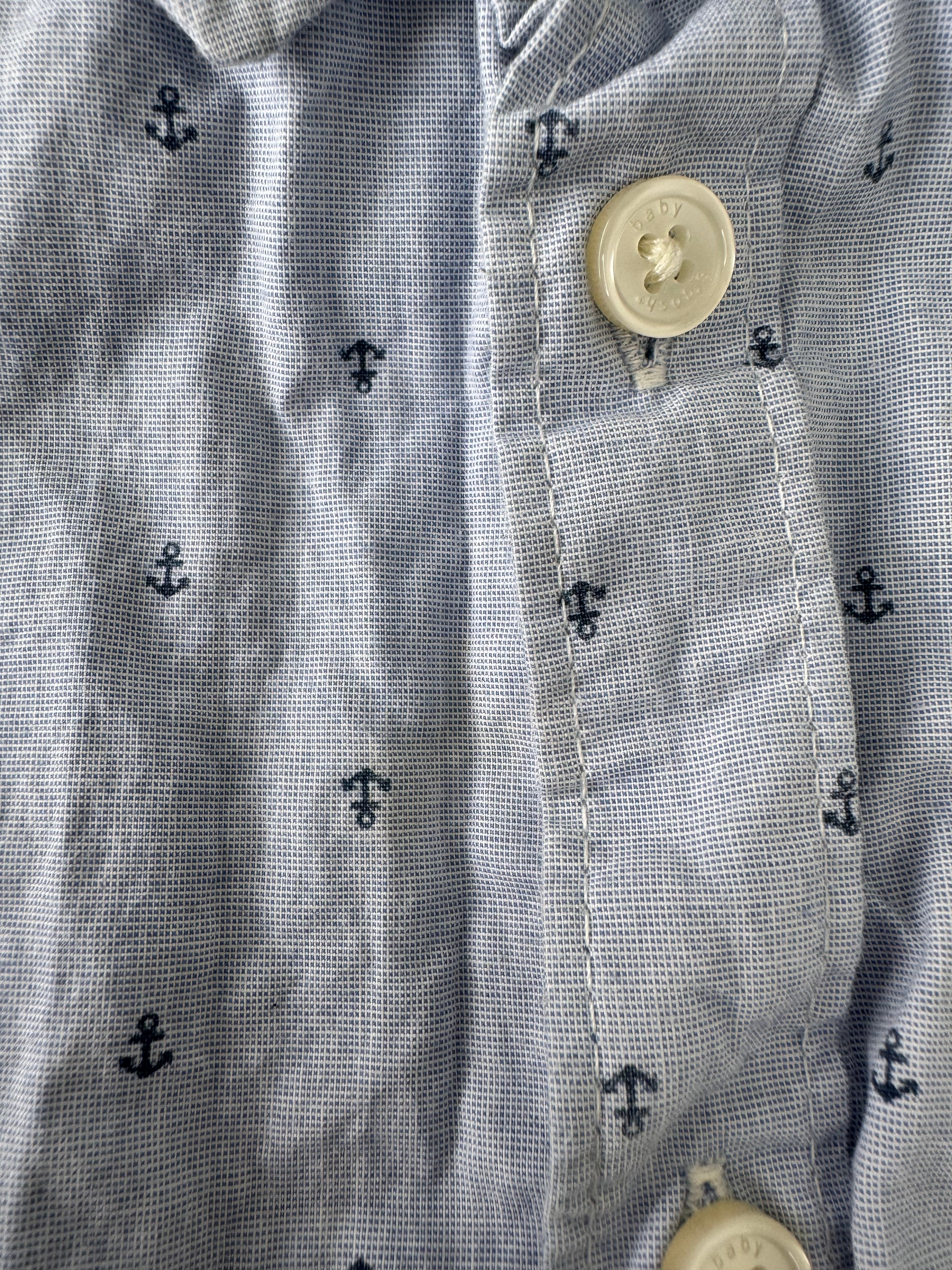 Baby B’gosh 9 mois *petite tache
