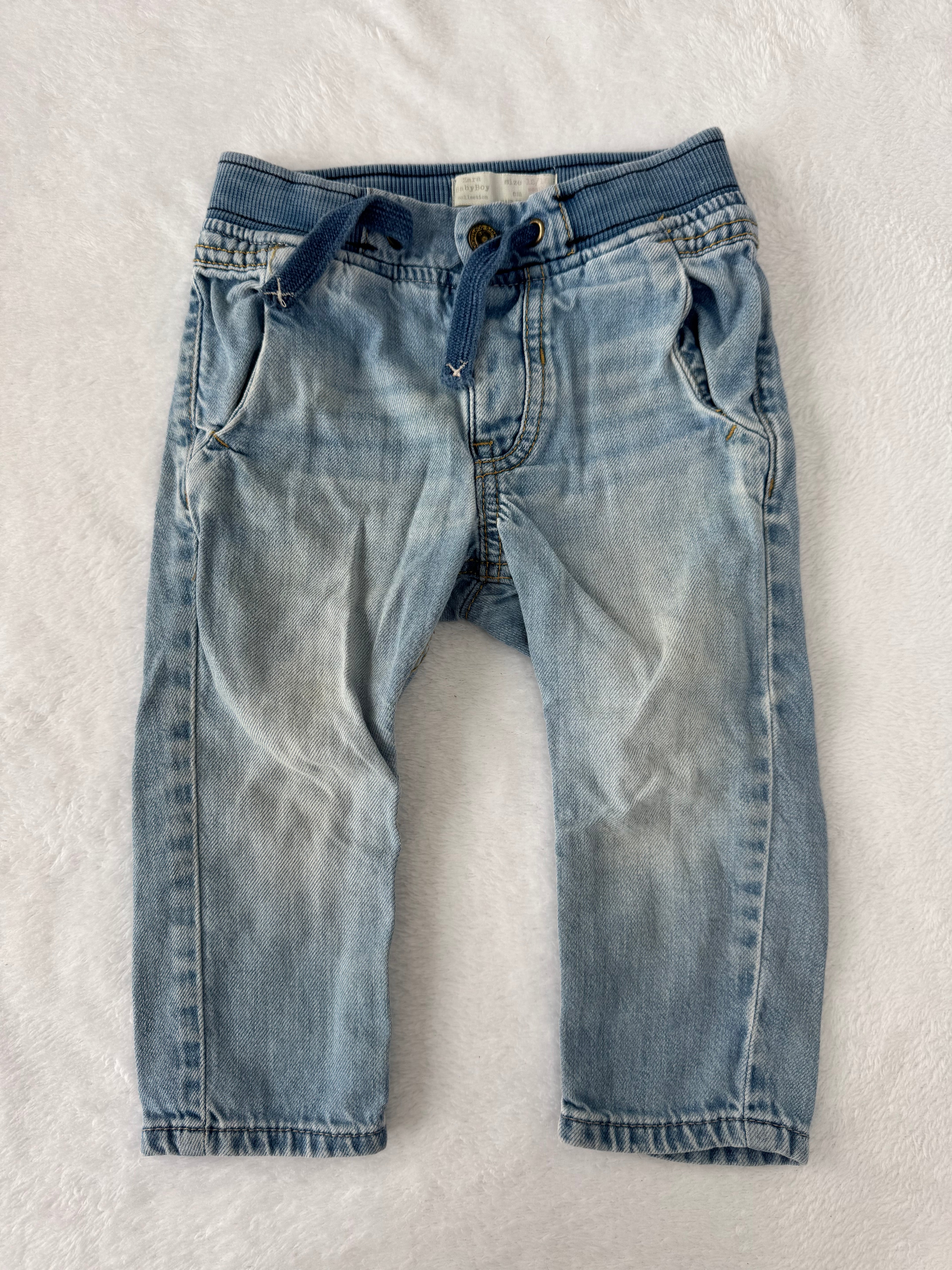 Zara baby boy 12-18 mois