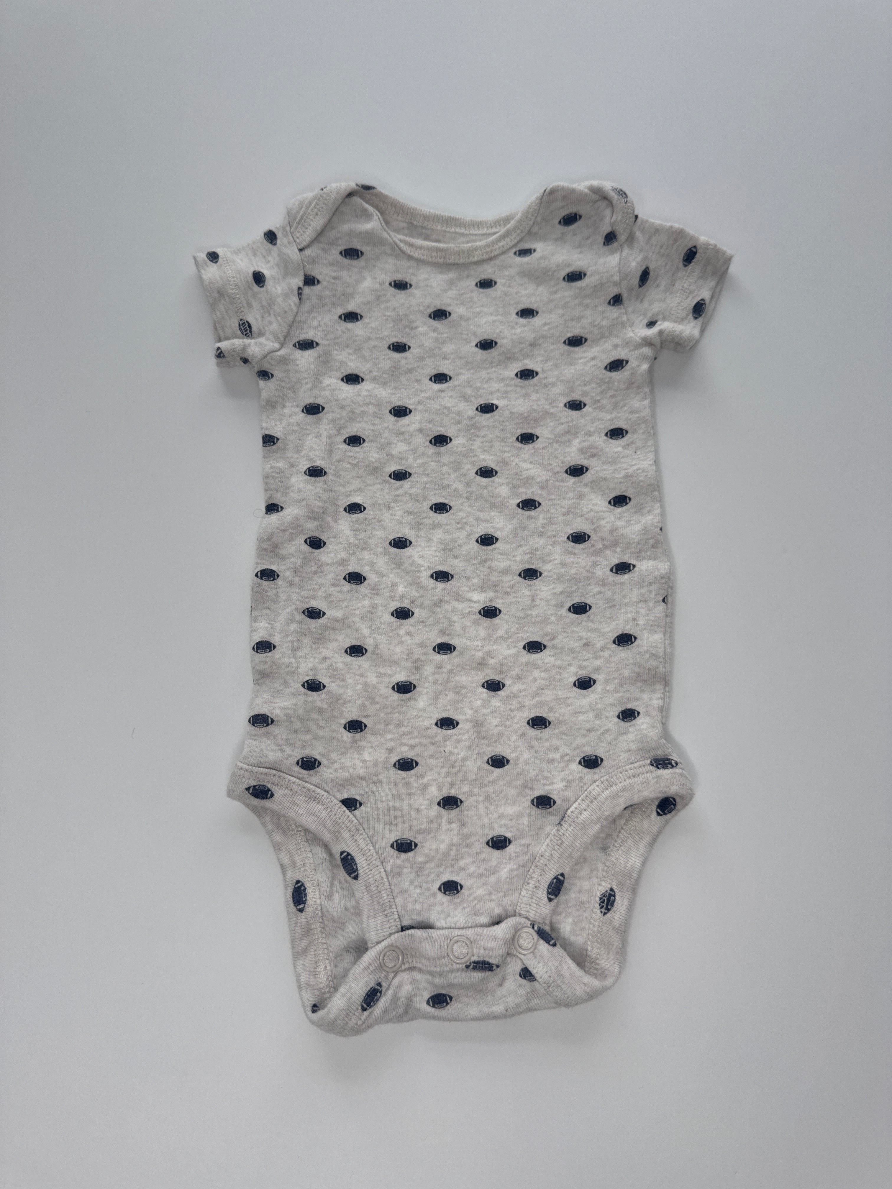 Carter’s 3 mois