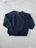 H&M 12-18 mois *un peu délavé et mousseux
